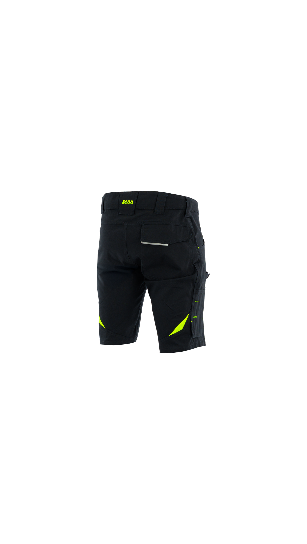 Kurze hose COTTONFLEX