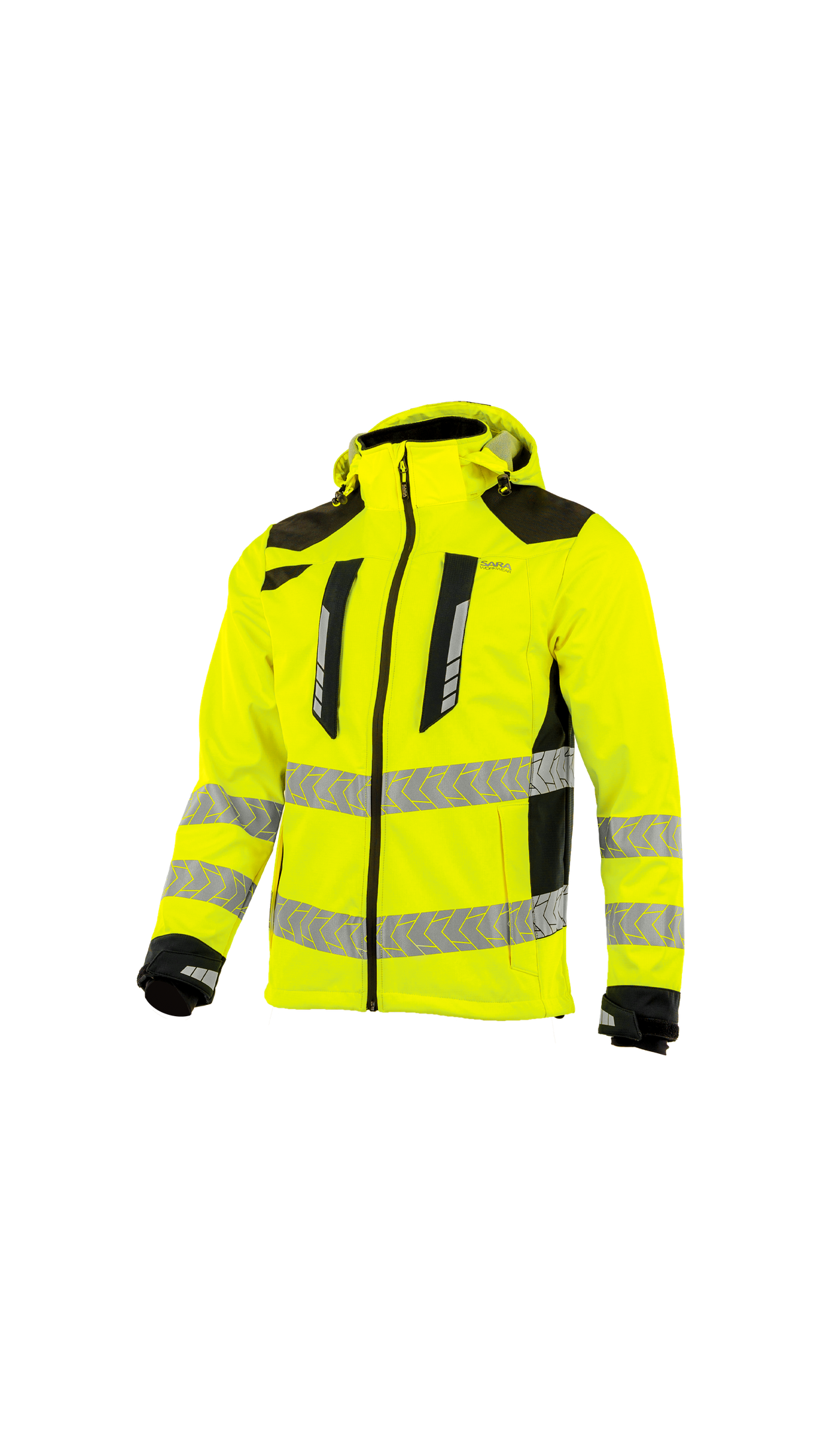 Softshell DROGOWIEC COMFORT