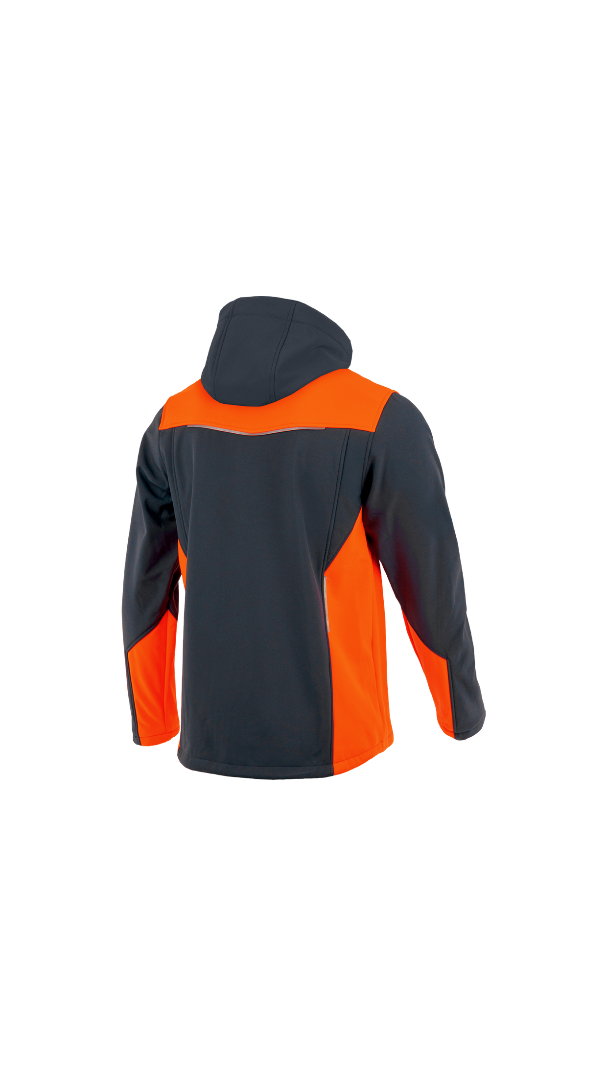 Softshell COMFORT PLUS