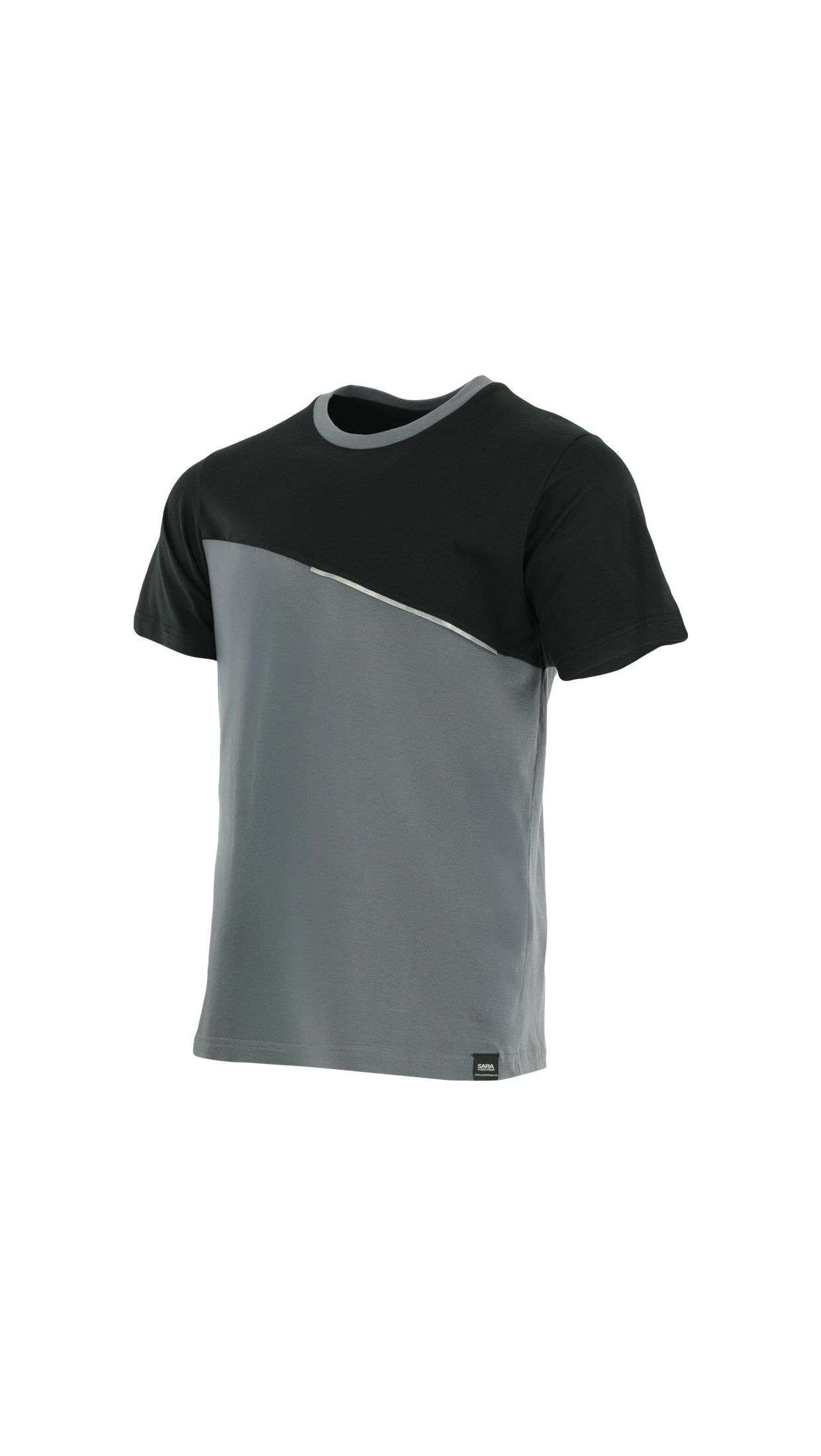 T-Shirt COMFORT PLUS