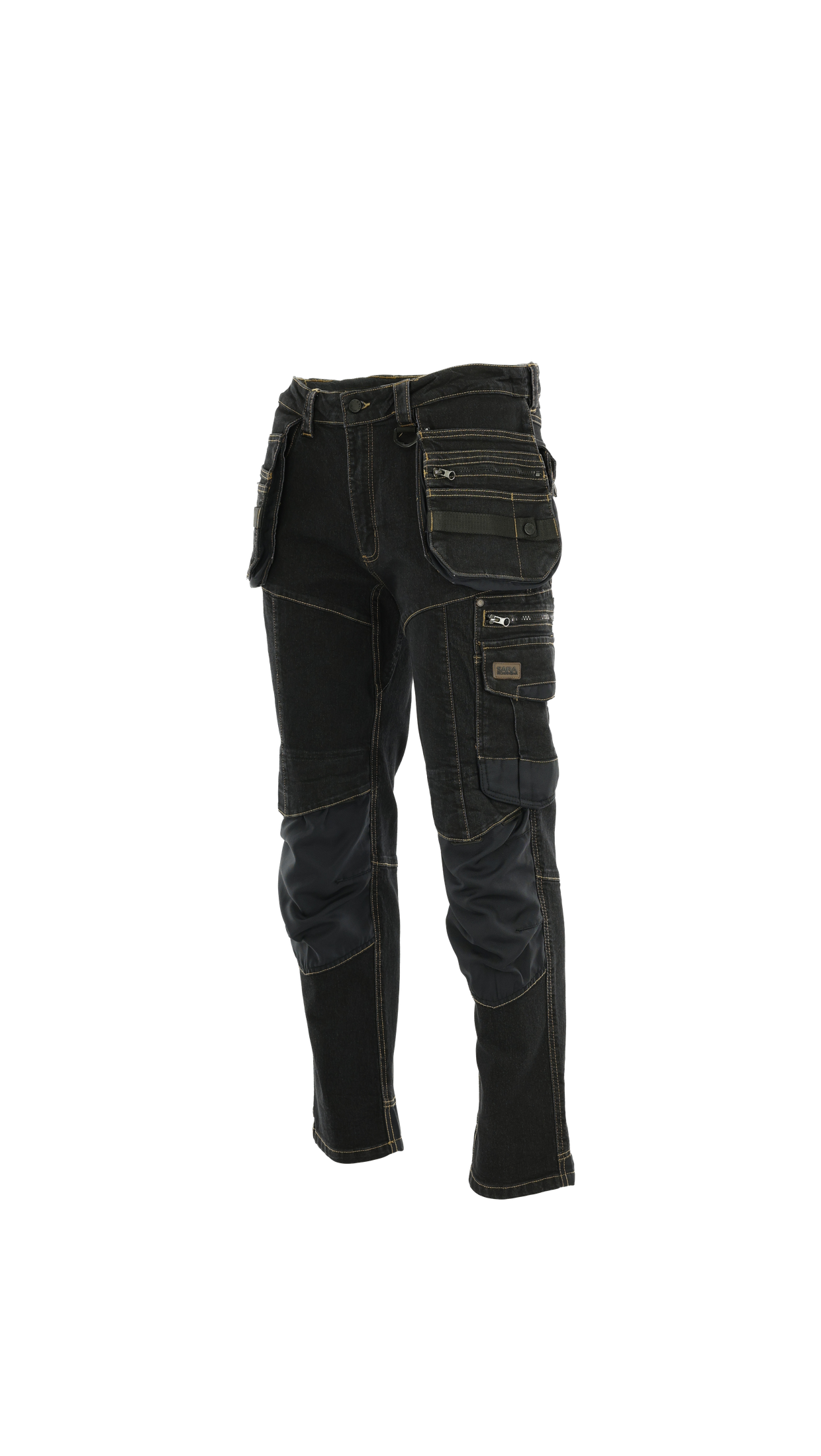 Berufsbundhose SHERIFF JEANS