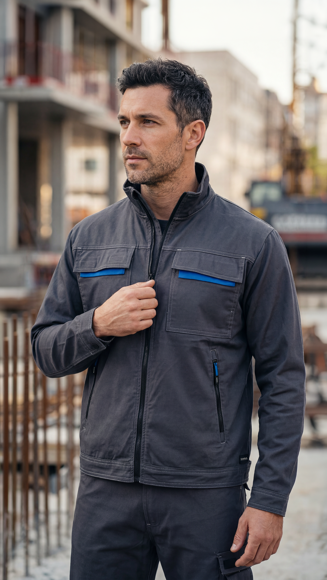 Bluza ACTIFLEX