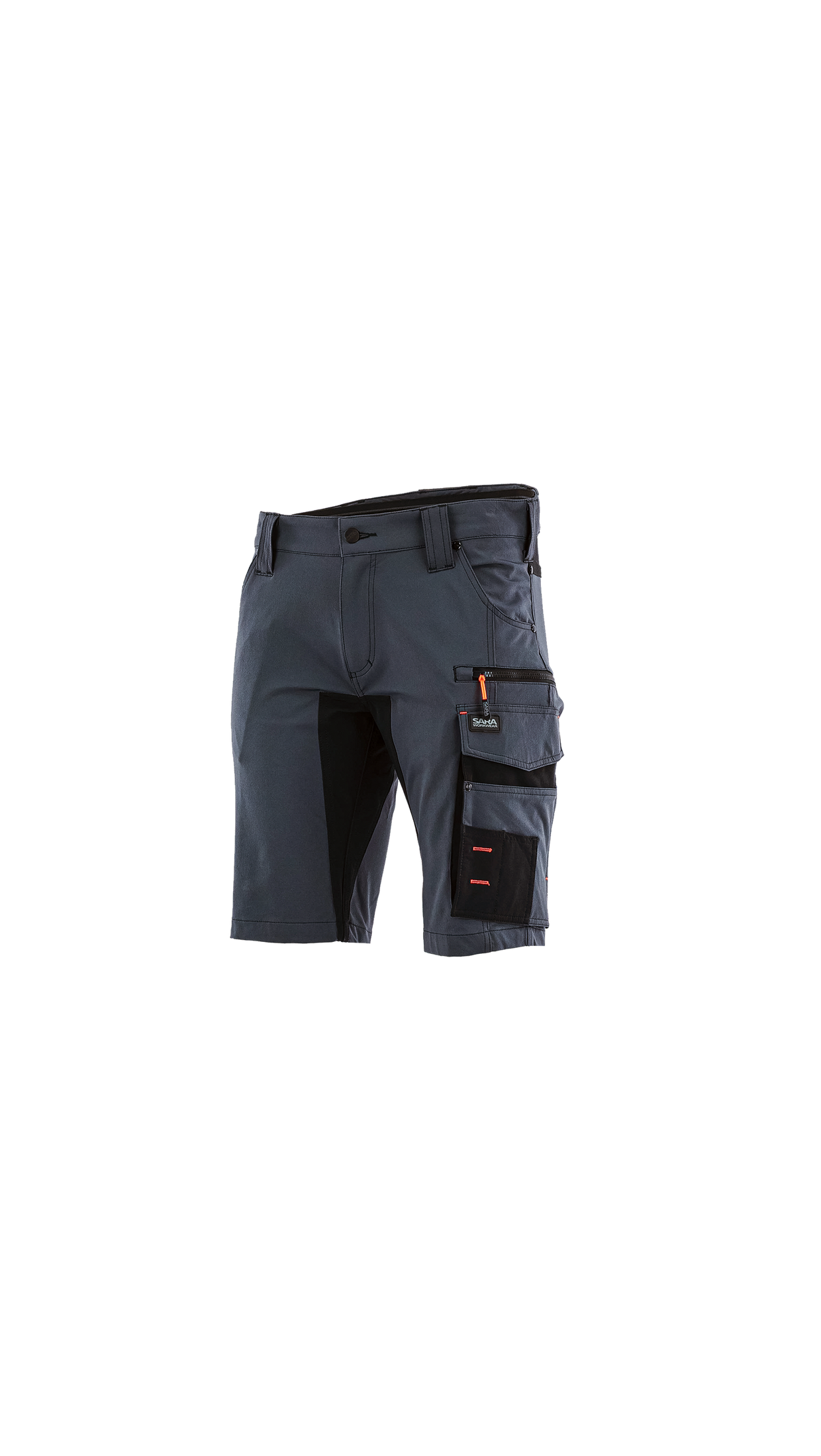 Pantaloni scurți MOTIONFLEX