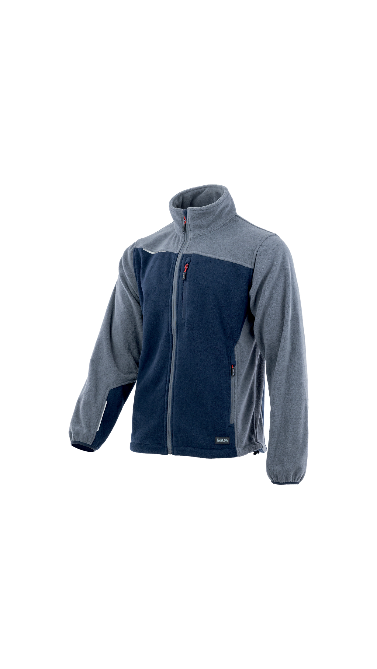 Fleecejacke COMFORT PLUS