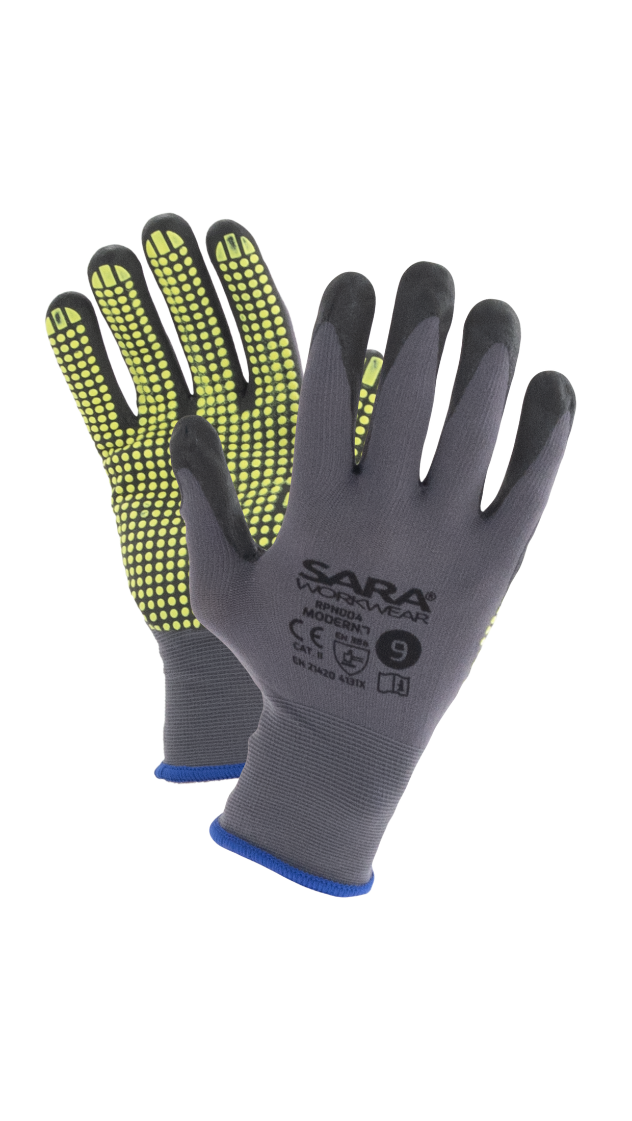 RPN004 MODERNO