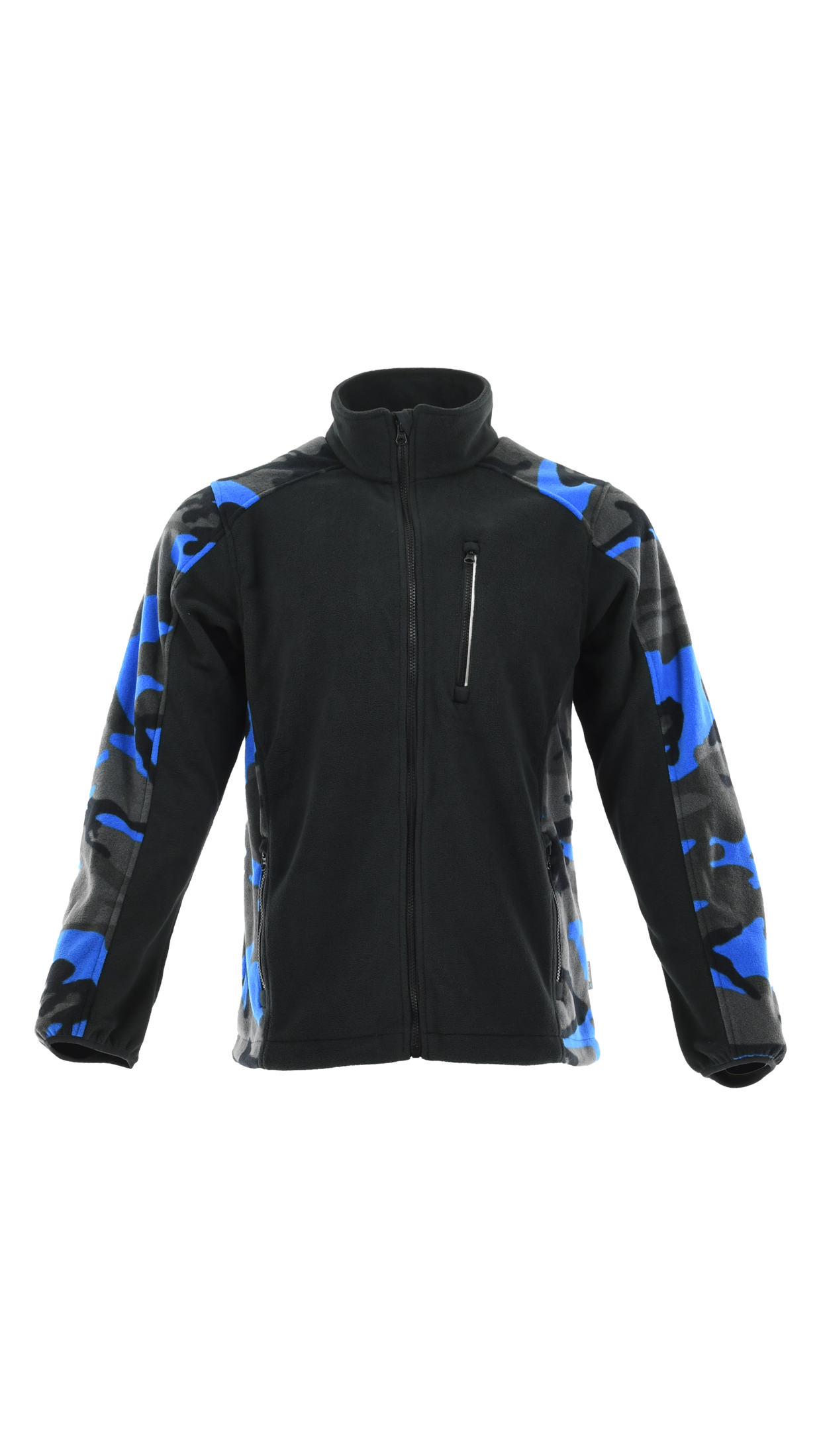 Fleecejacke STANDARD PLUS