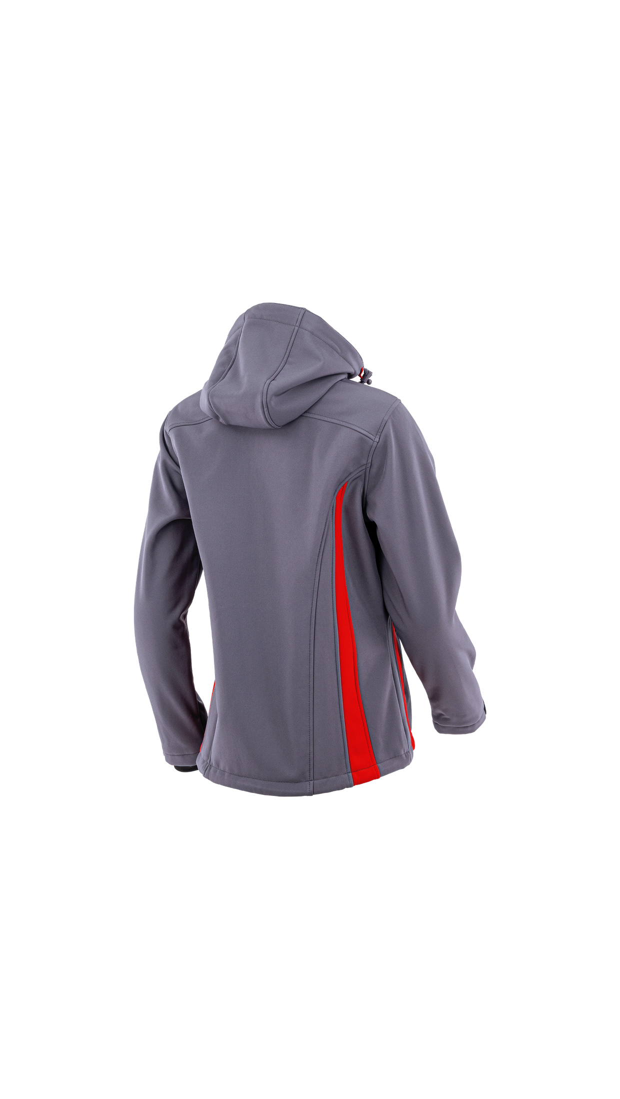 Softshell WOMAN PLUS