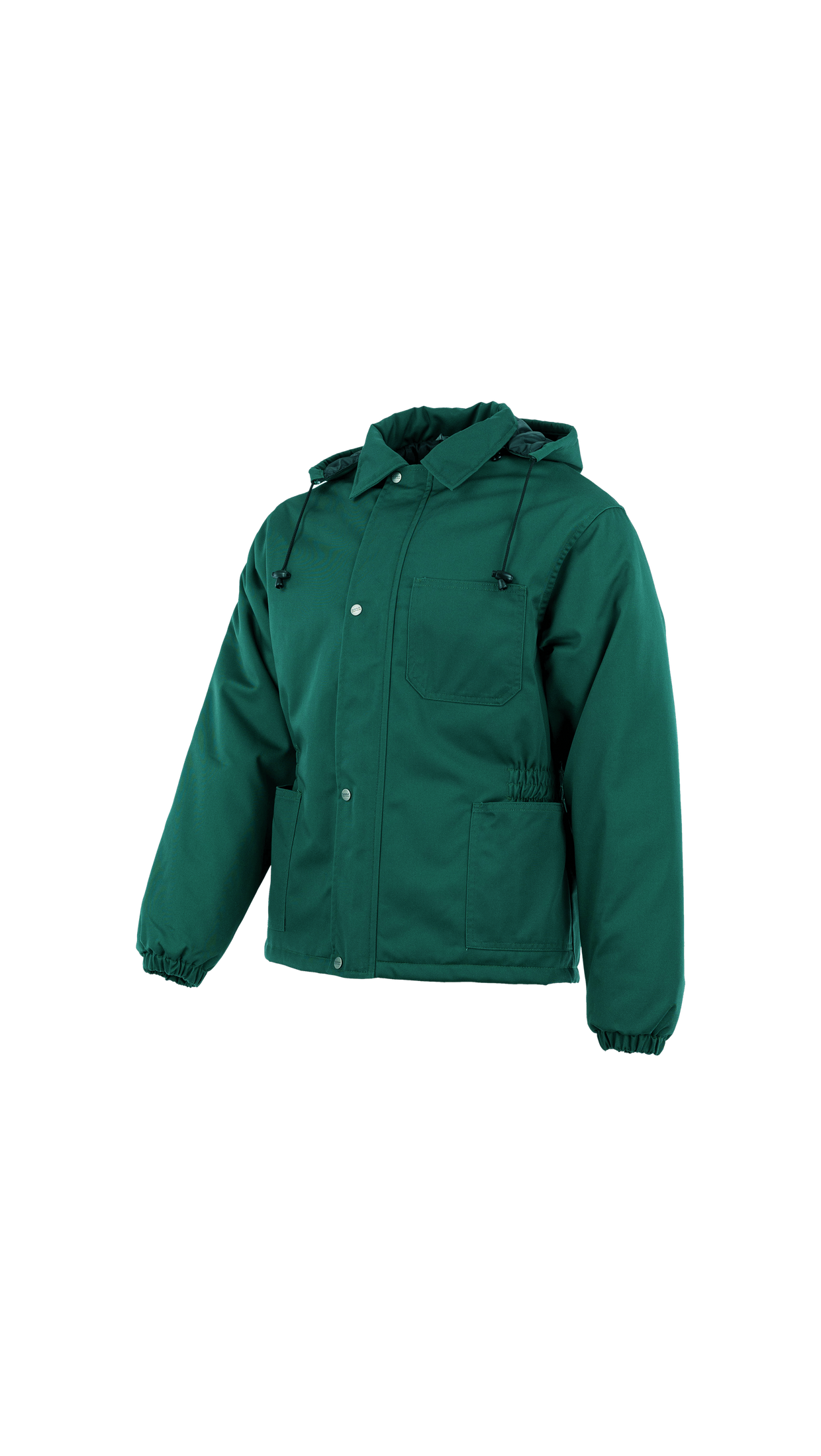Lange Jacke BASIC WINTER NORMAN