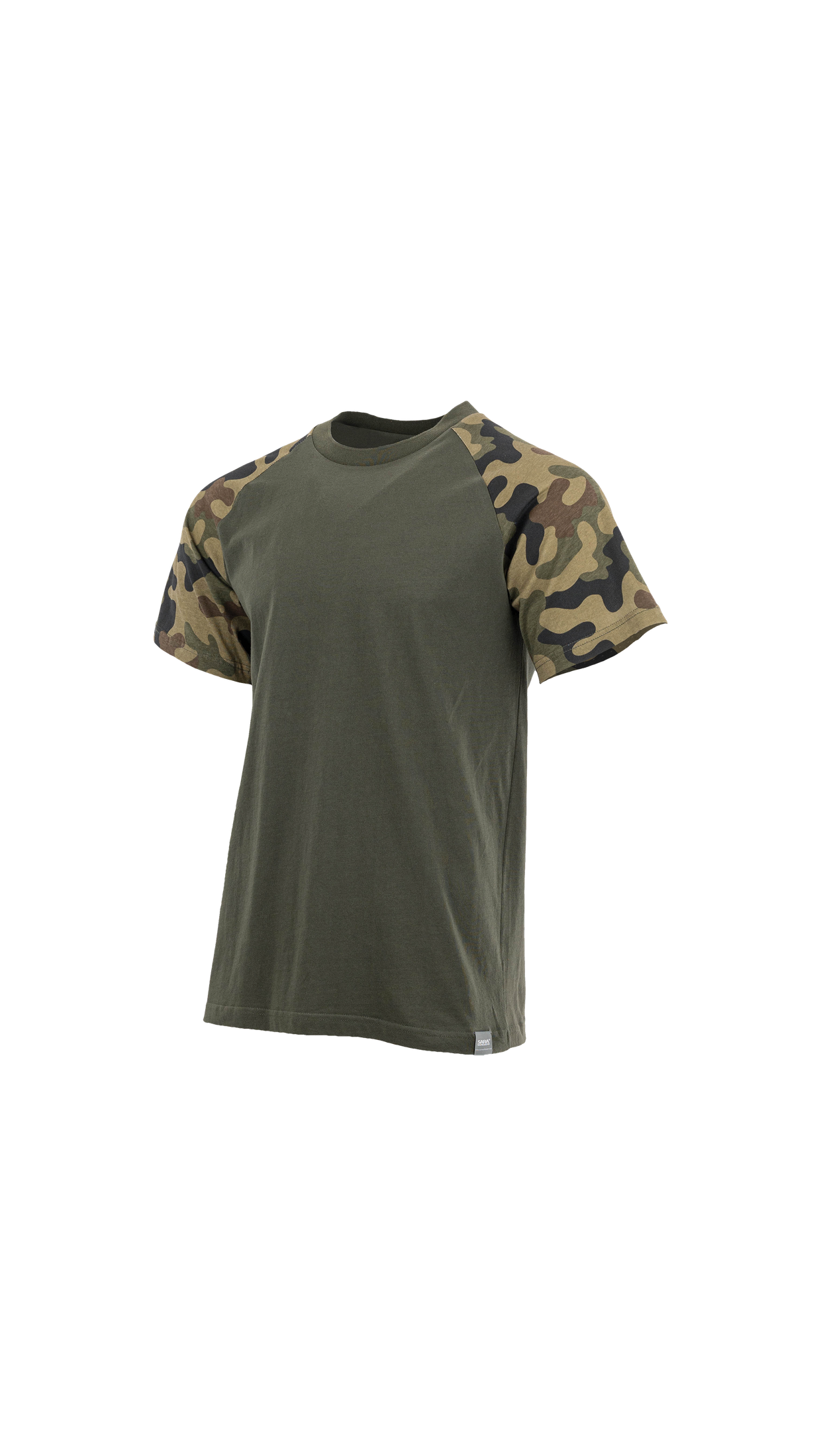 Koszulka t-shirt STANDARD PLUS