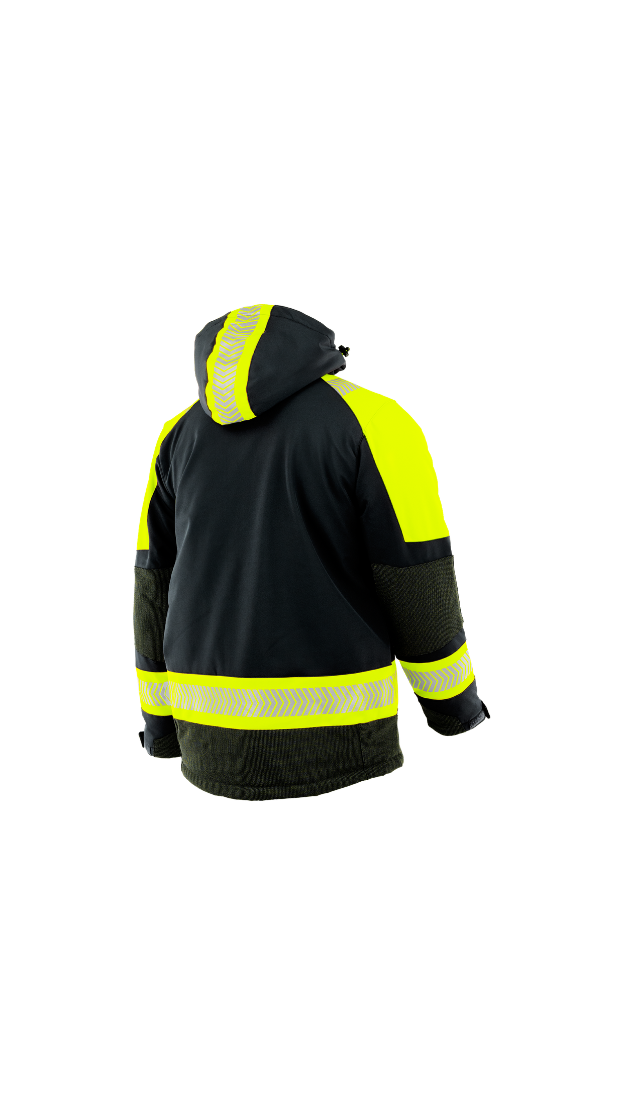 Lange Jacke COMFORT NEO WINTER