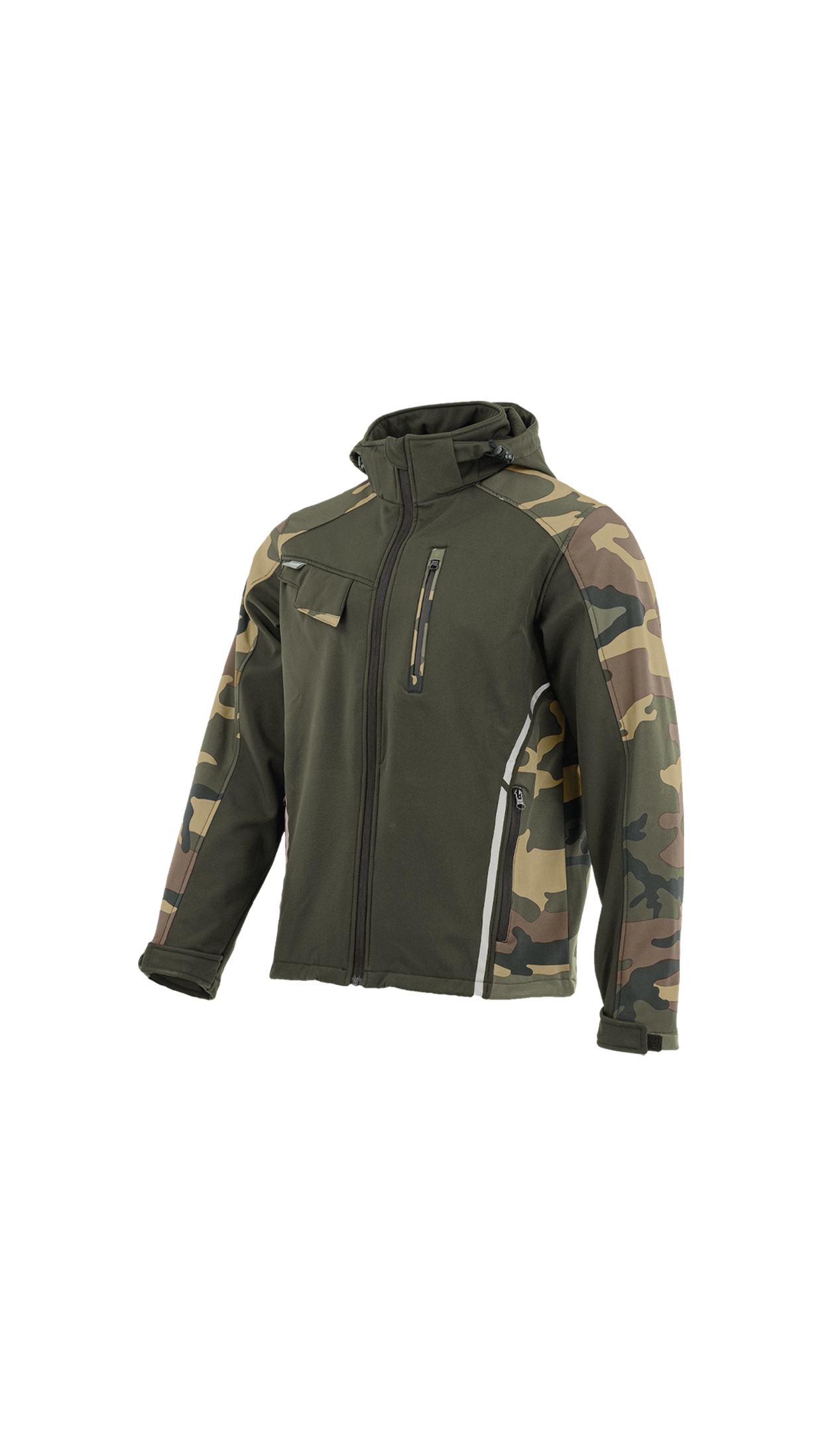 Softshell STANDARD PLUS