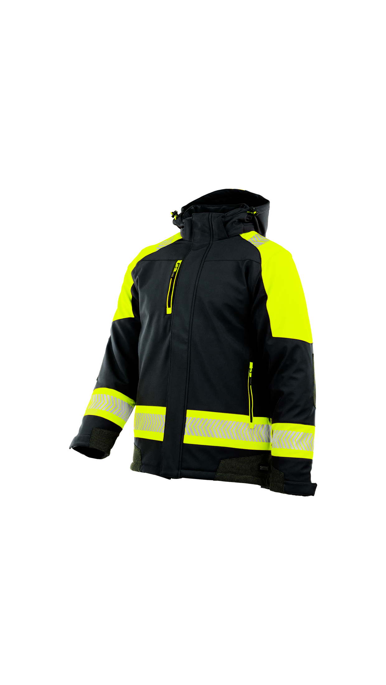 Kurtka długa COMFORT NEO WINTER