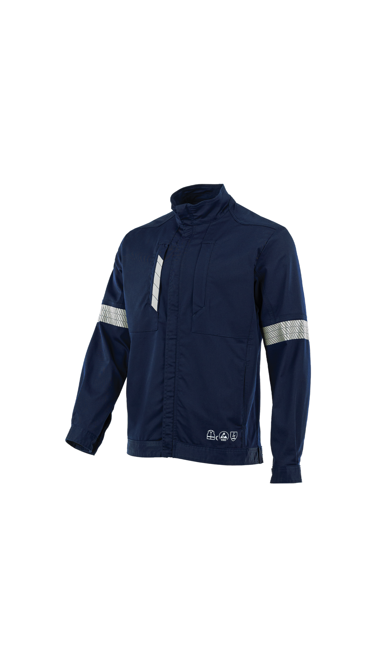 Jacke PIORUN FLEX