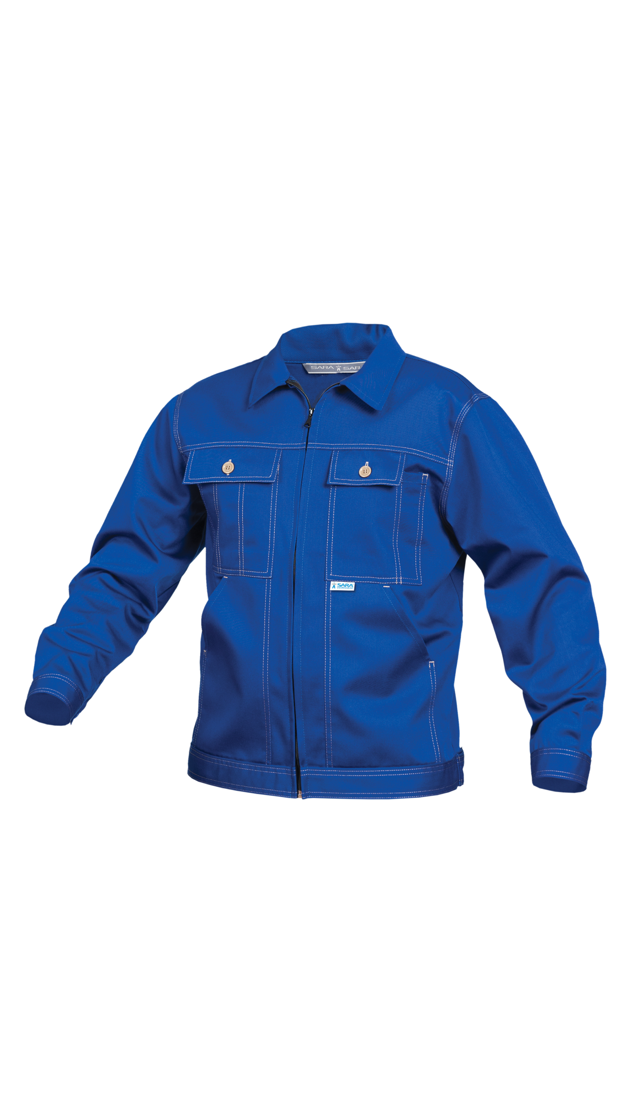 Jacke NEPTUN