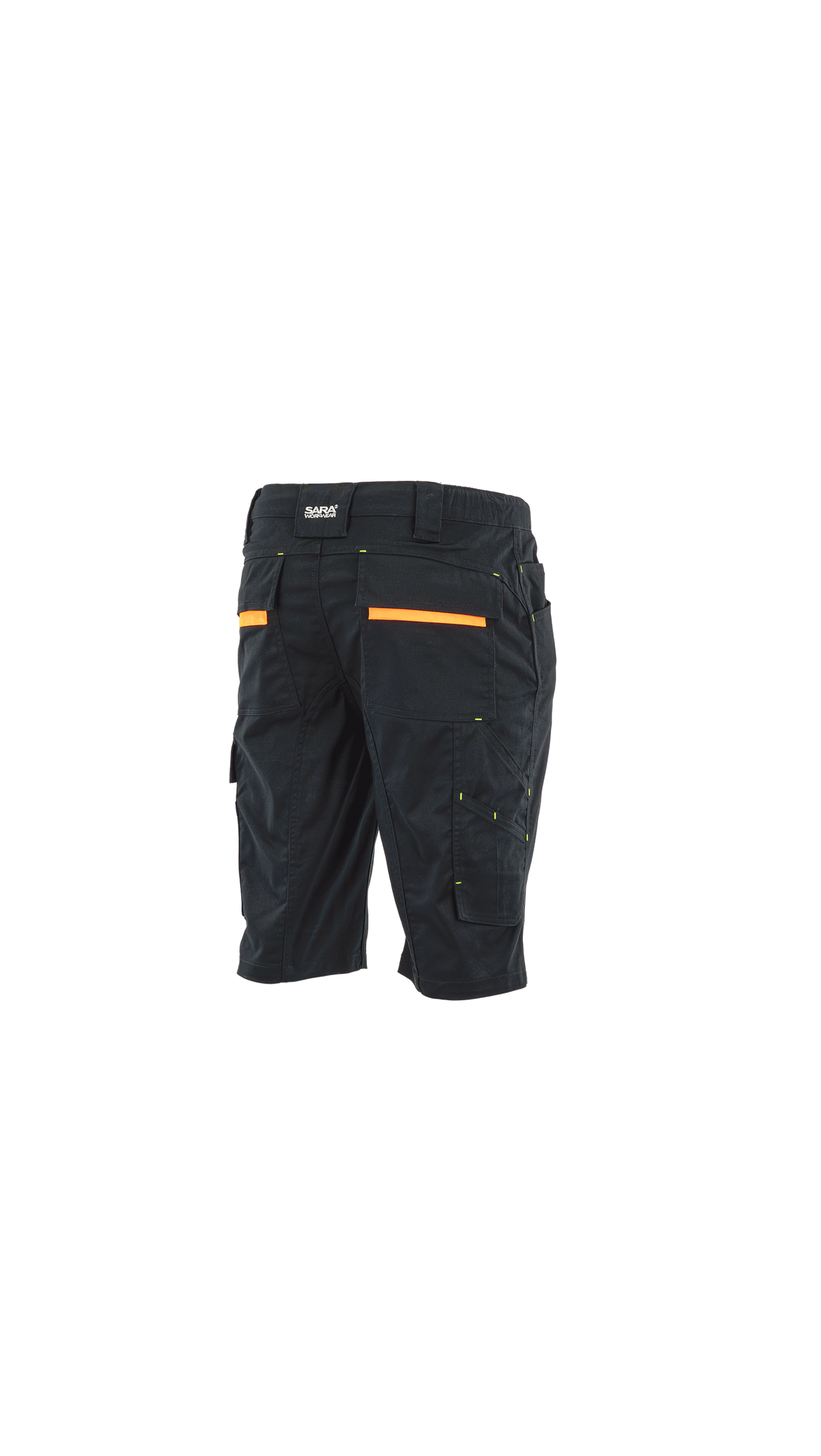 Pantalon scurt ACTIFLEX