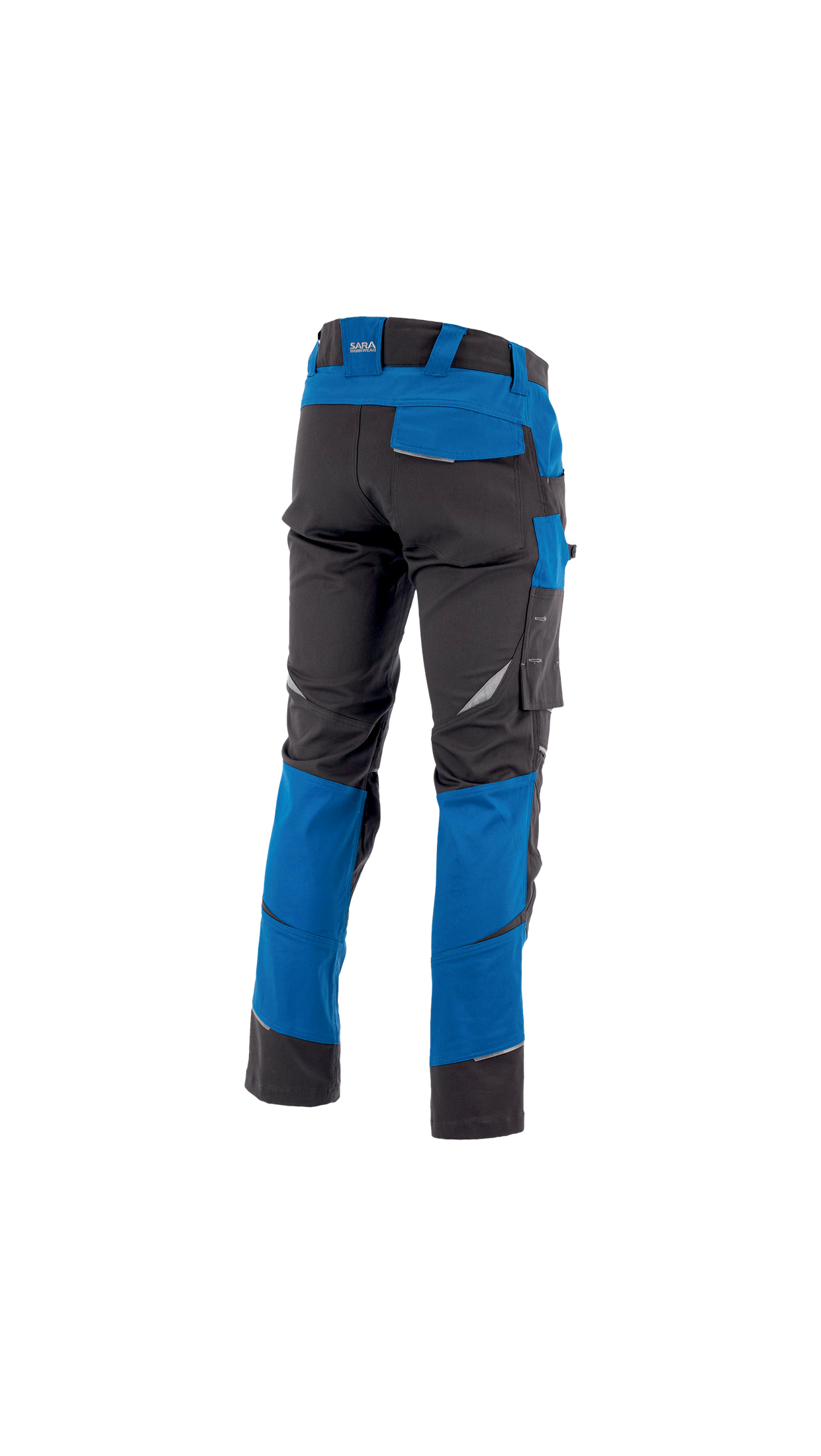 Pantalon COTTONFLEX