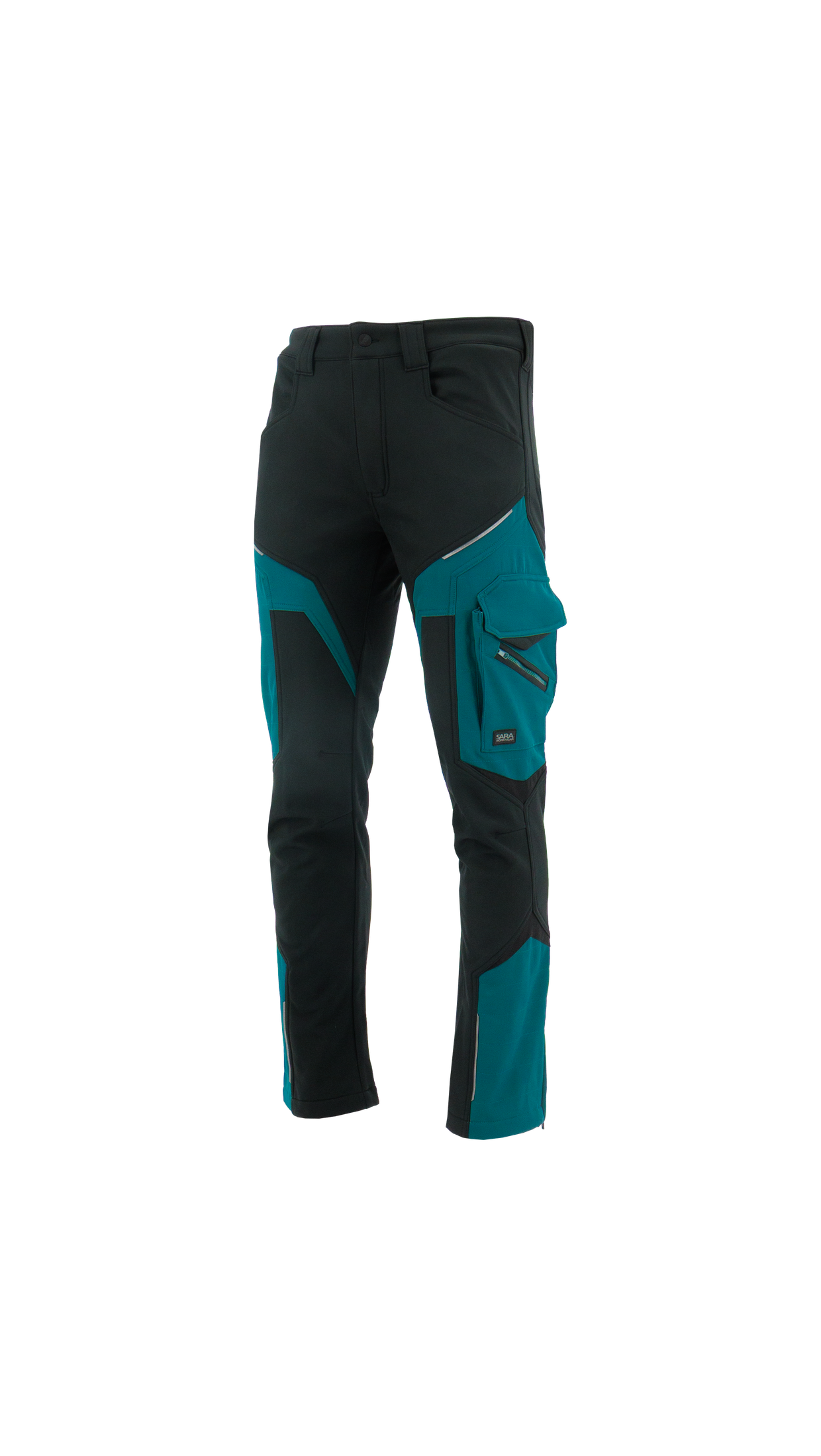 Hybrid Bundhose COMFORT WINTER