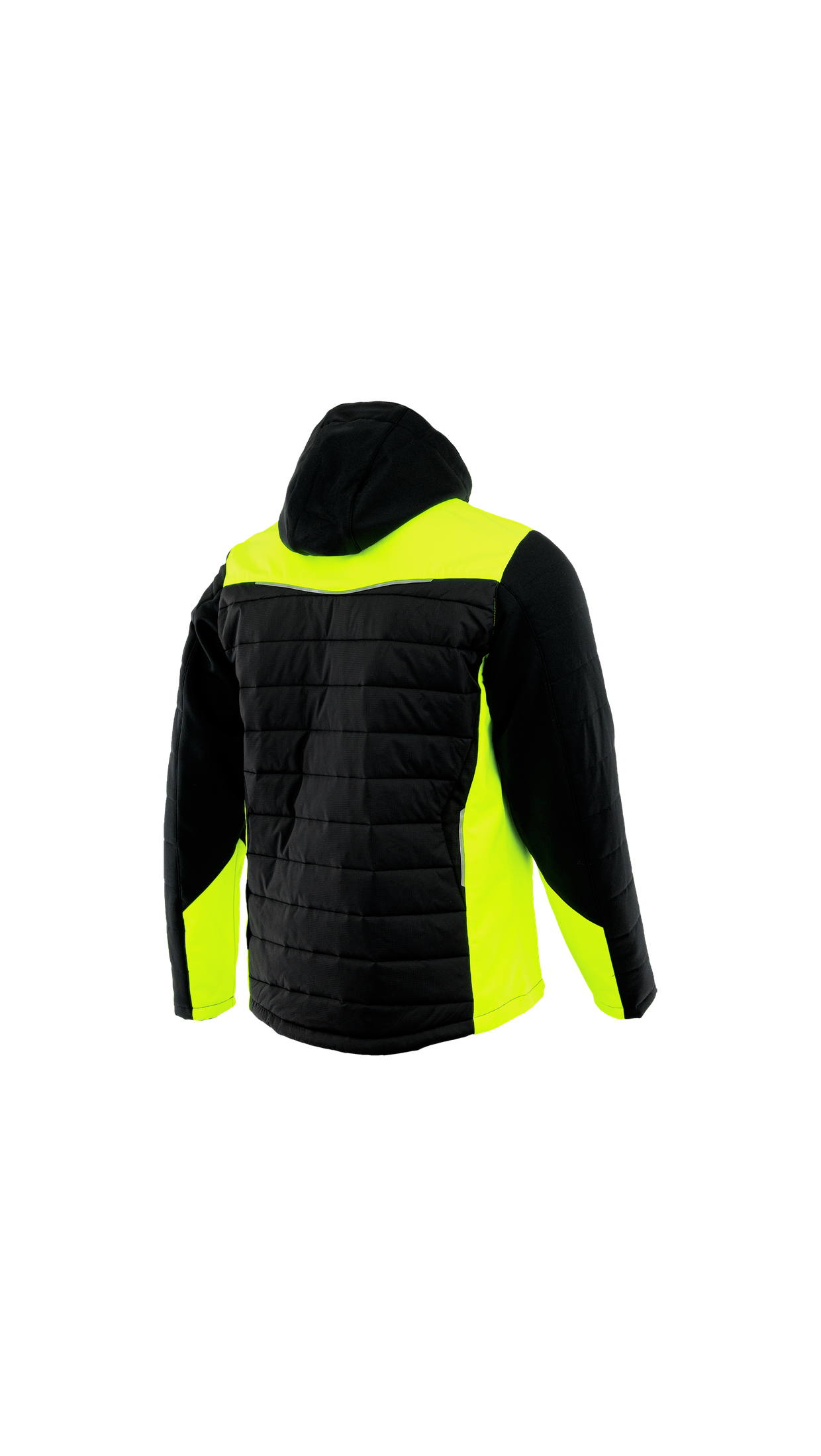 Kurtka hybrydowa COMFORT WINTER