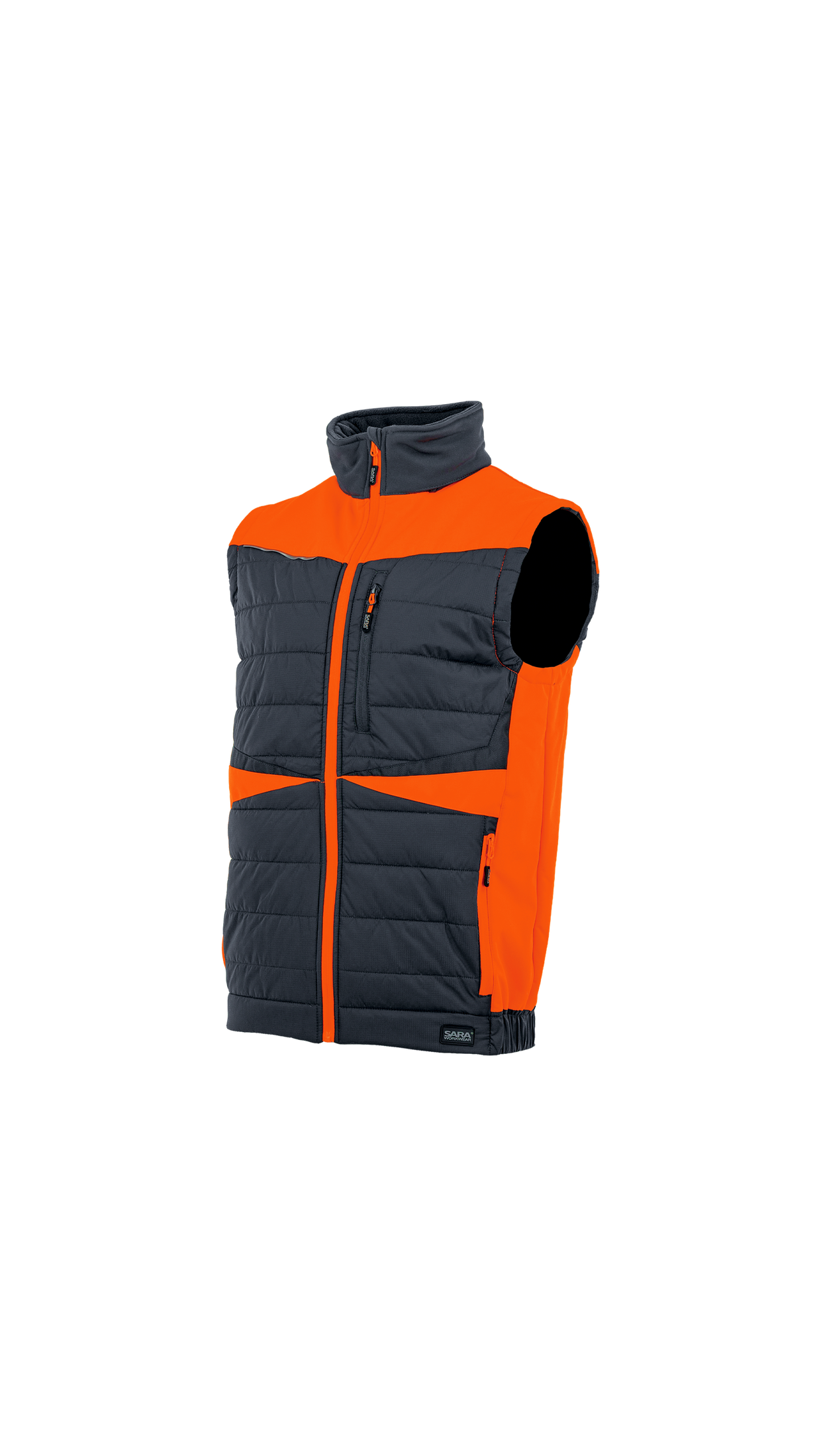 Kamizelka hybrydowa COMFORT PLUS