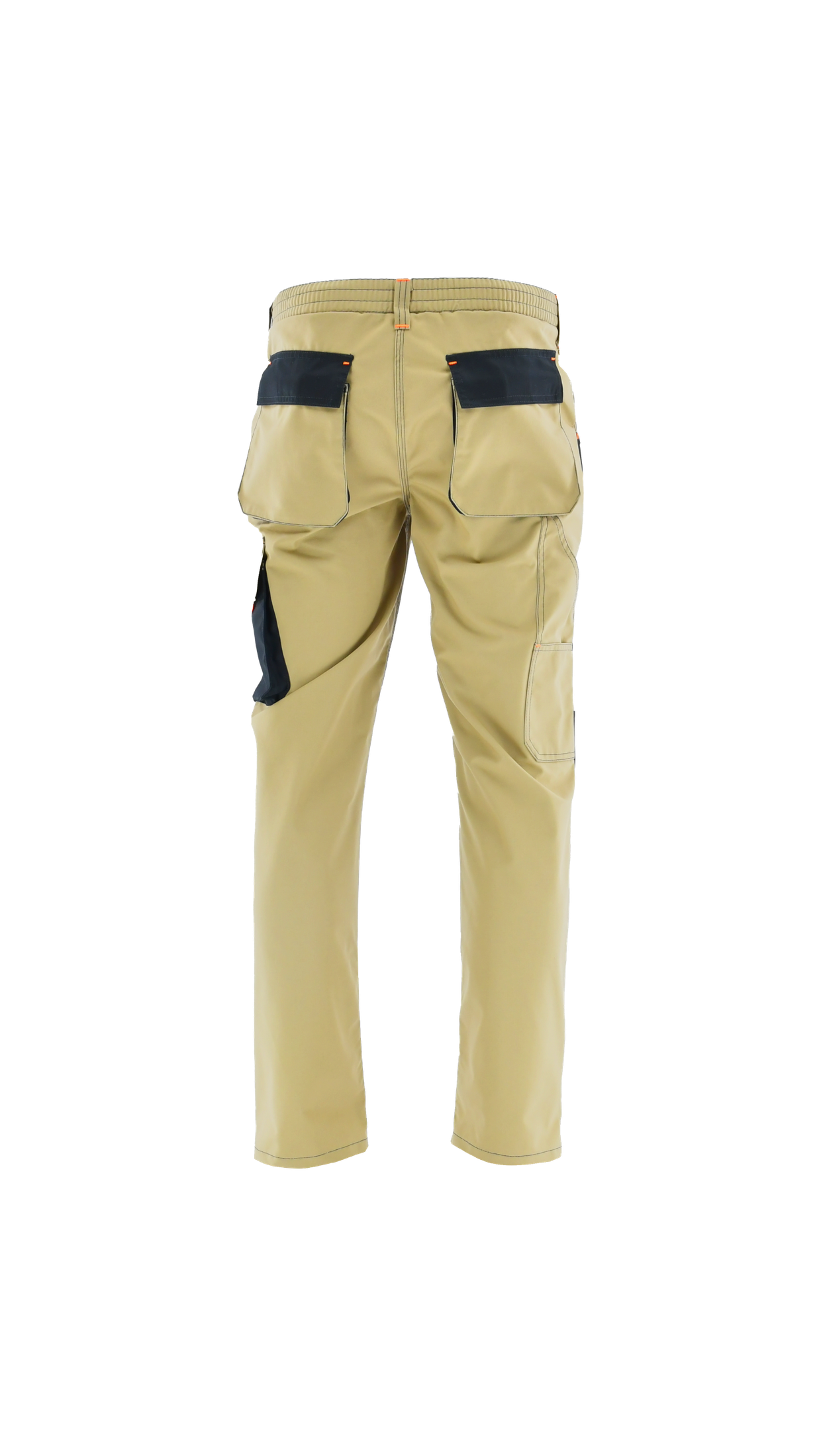Bundhose TIGER