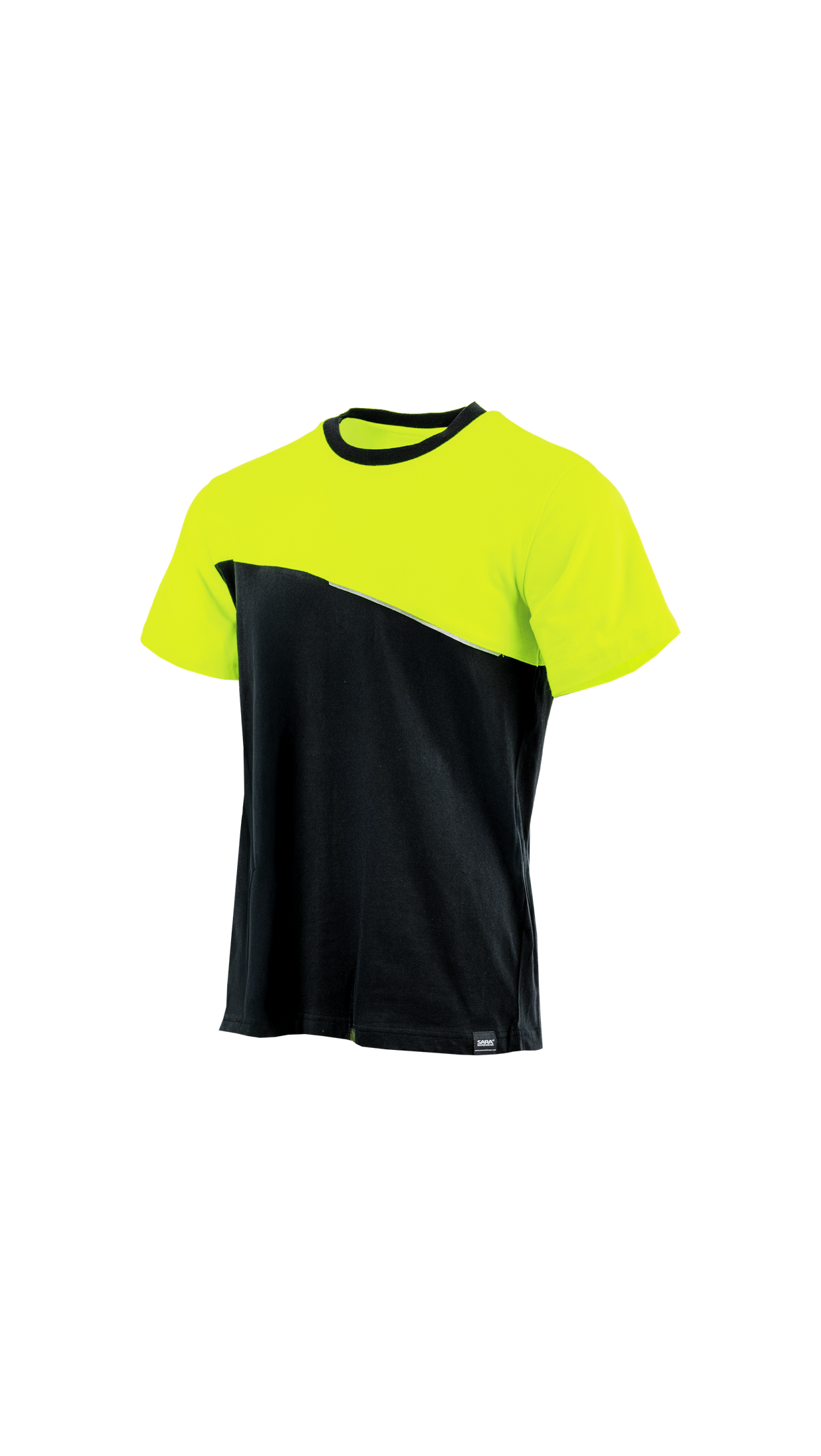 T-Shirt COMFORT PLUS