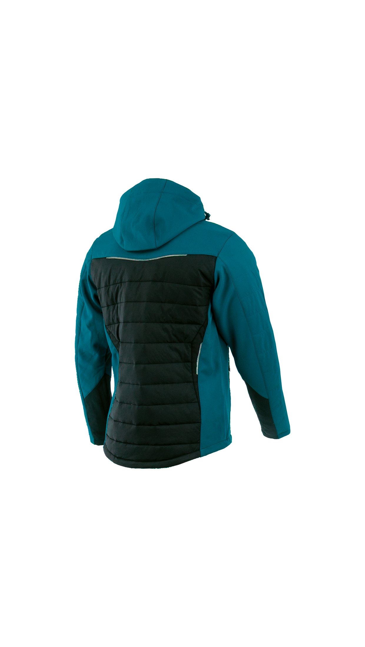 Kurtka hybrydowa COMFORT WINTER