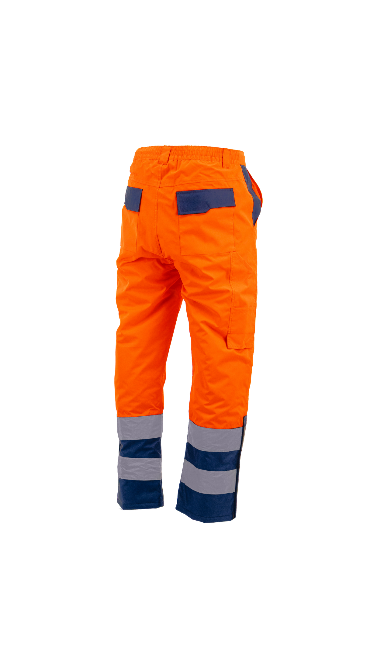 Pantaloni căptușiți DROGOWIEC WINTER