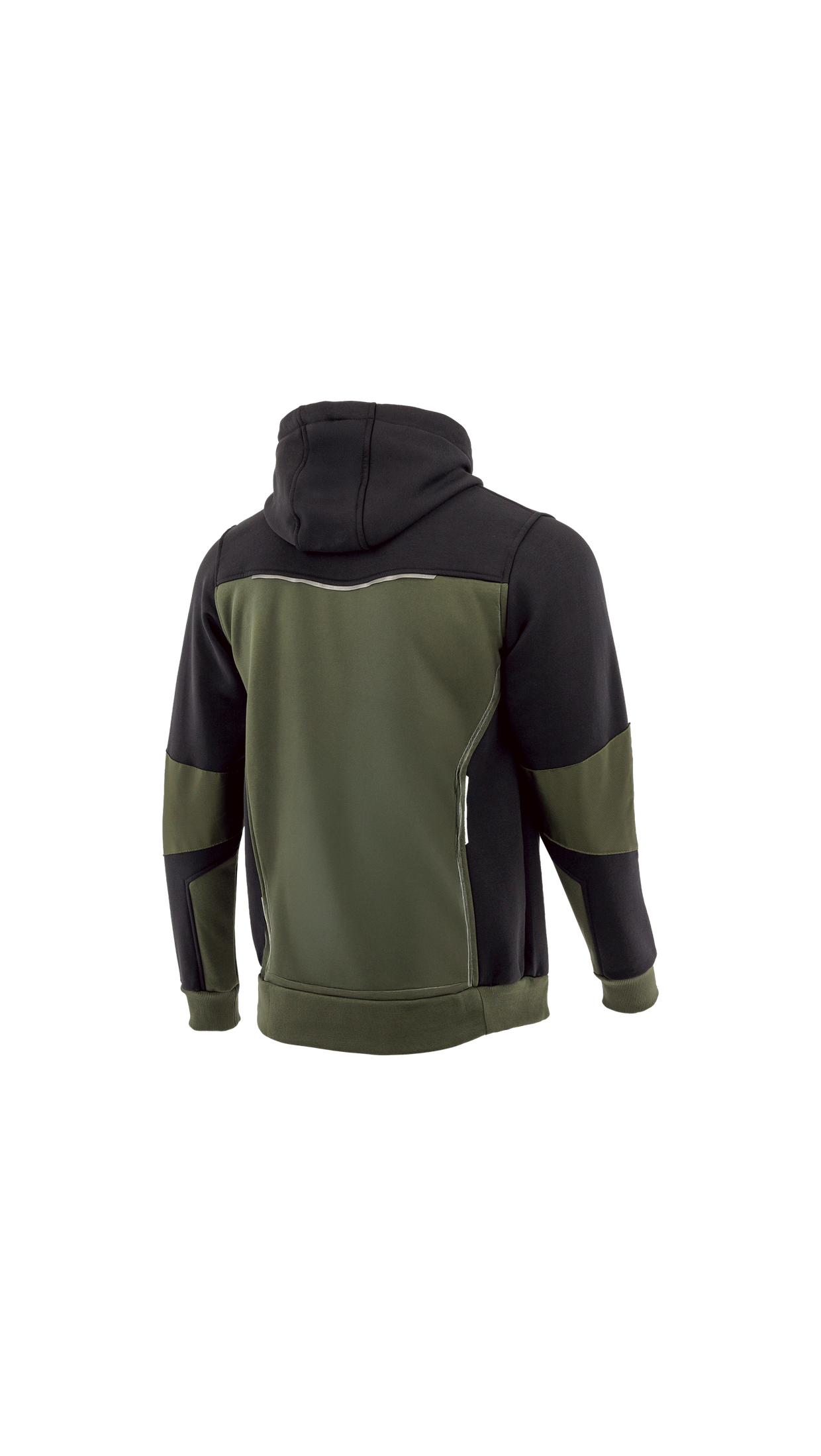 Bluza dresowa rozpinana COMFORT PLUS