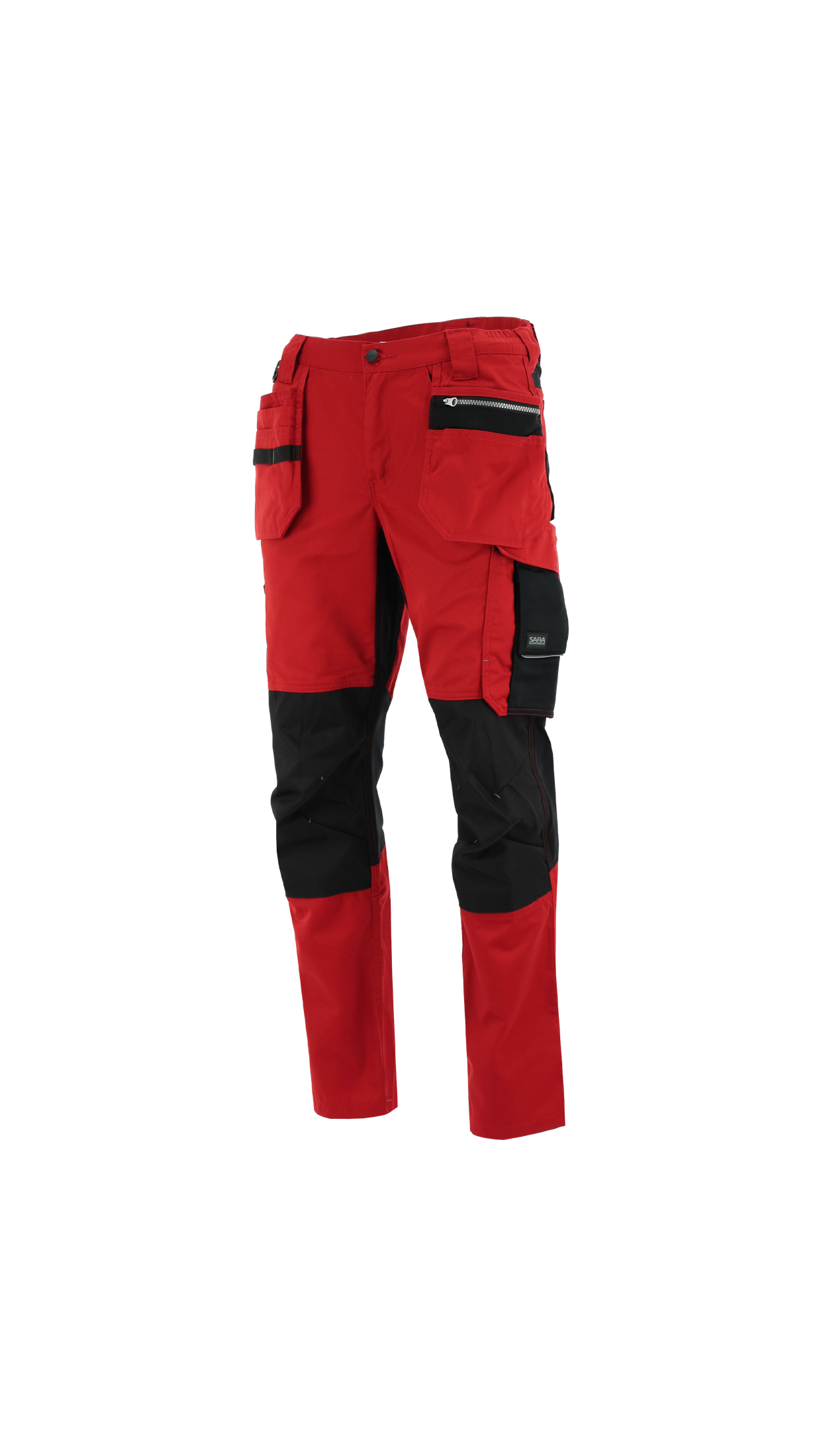 Bundhose MONTER