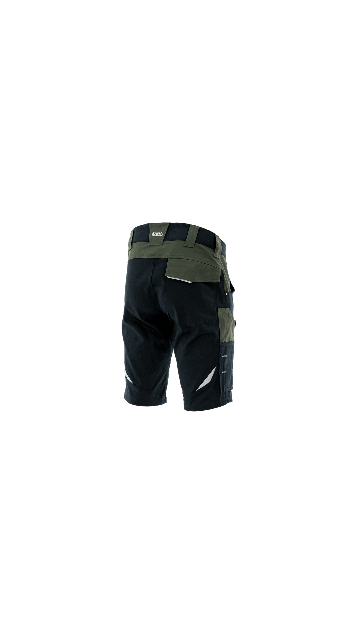Kurze hose COTTONFLEX