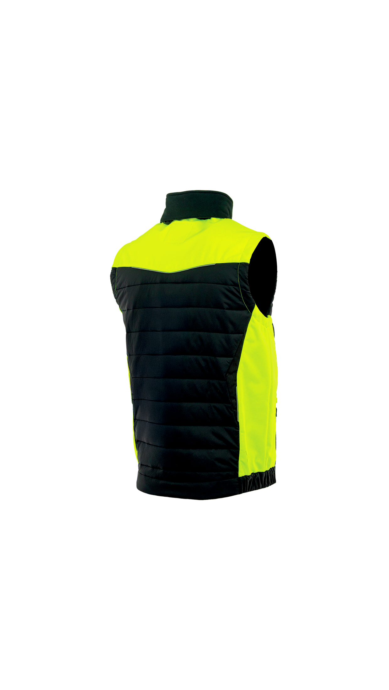 Hybrid Weste COMFORT PLUS