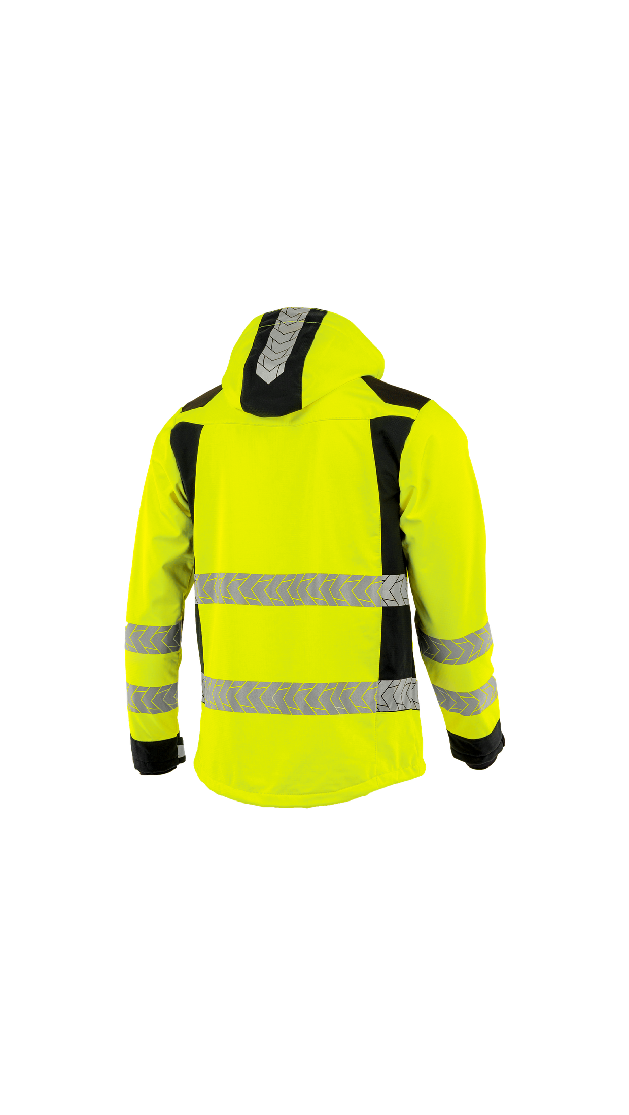 Softshell DROGOWIEC COMFORT