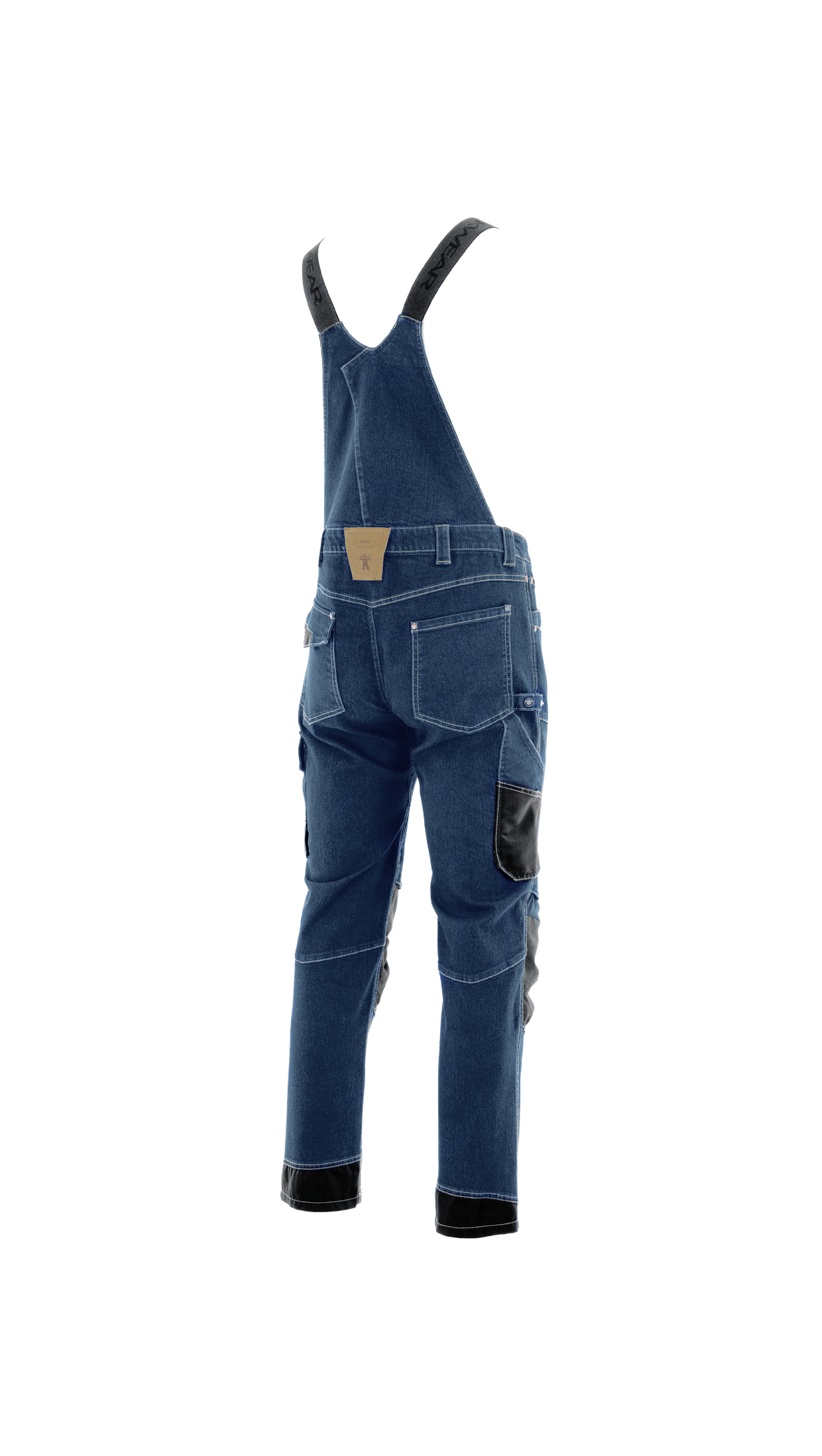Spodnie ogrodniczki RODEO JEANS