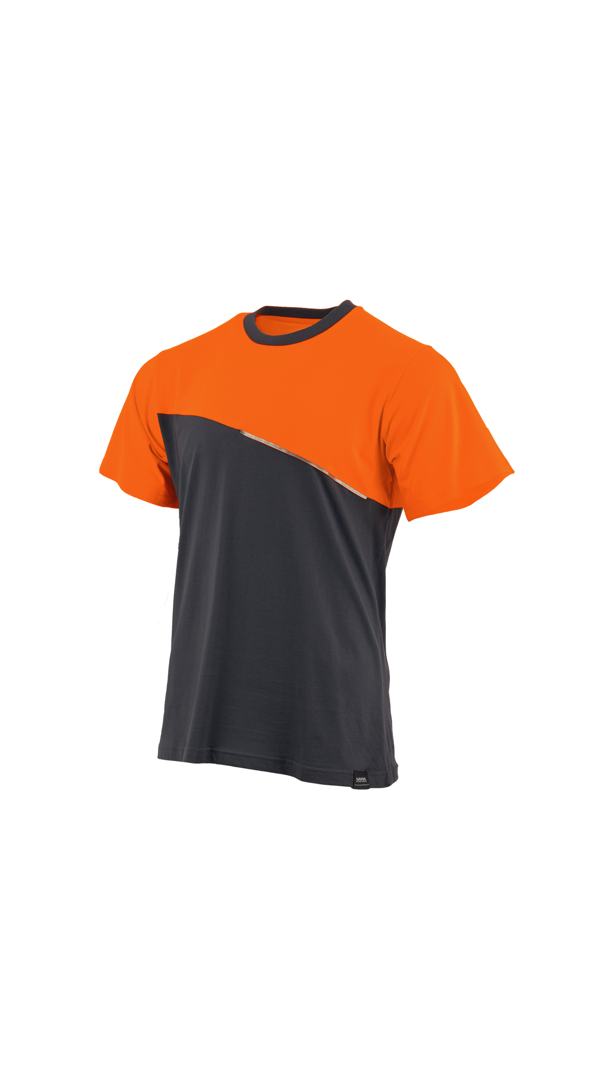 Koszulka t-shirt COMFORT PLUS