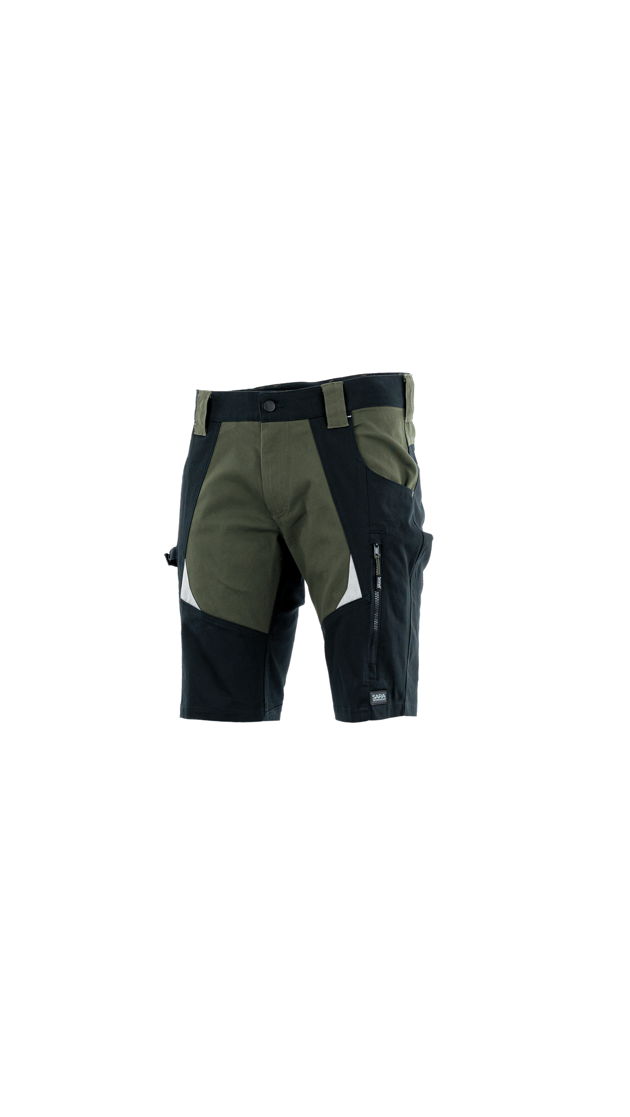 Pantaloni scurți COTTONFLEX