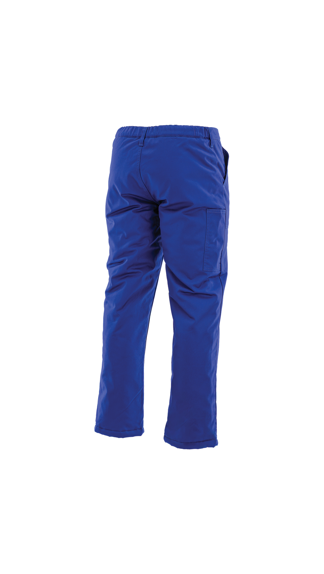 Spodnie do pasa ocieplane BASIC WINTER DOKER