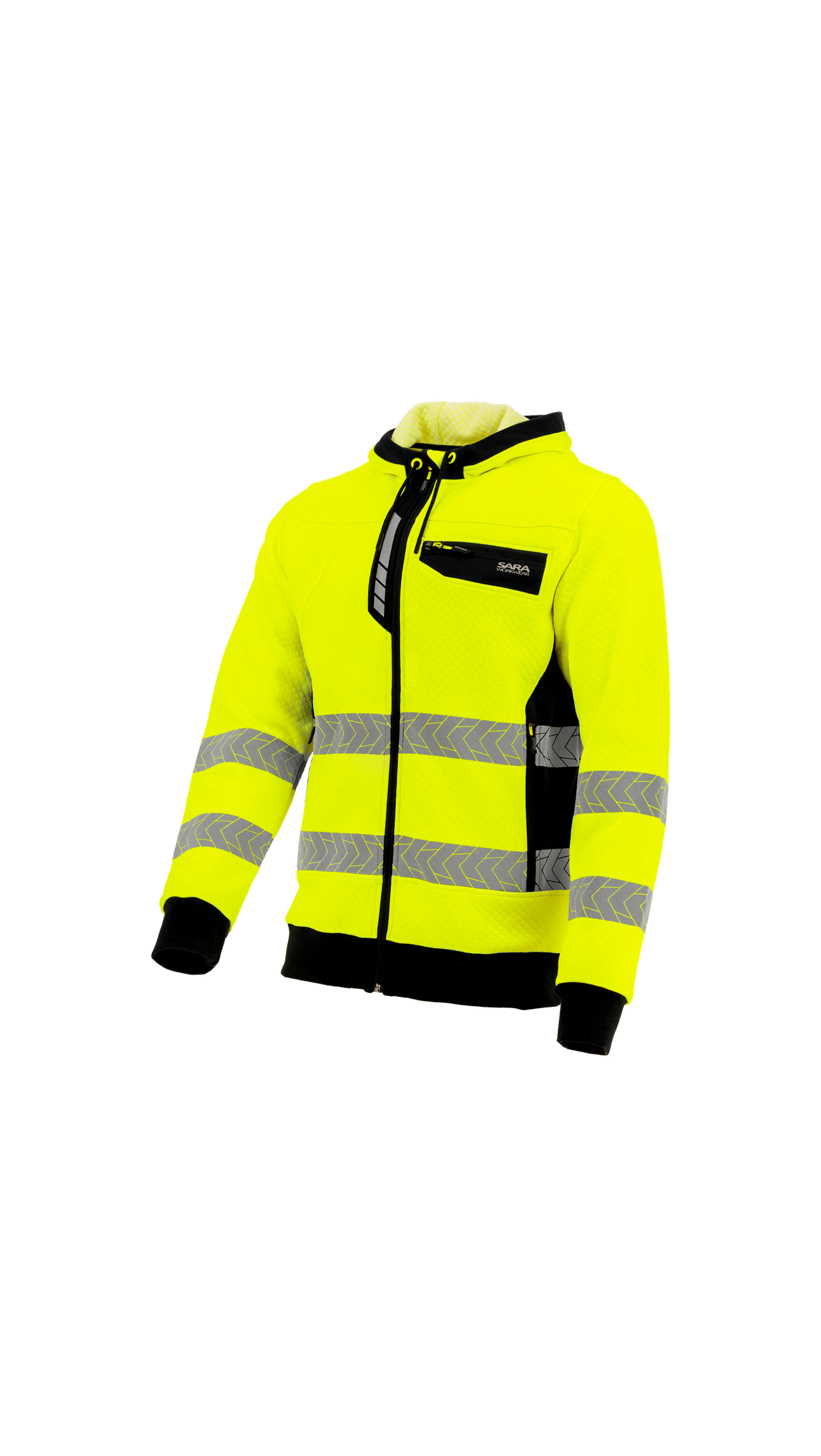Bluza dresowa DROGOWIEC COMFORT