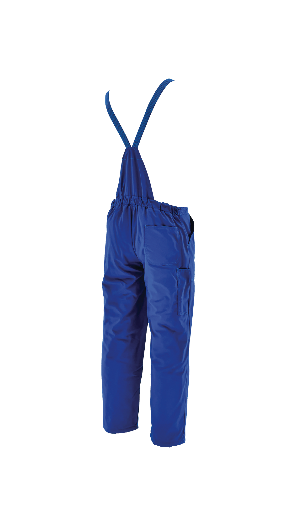 Latzhose DOKER WINTER