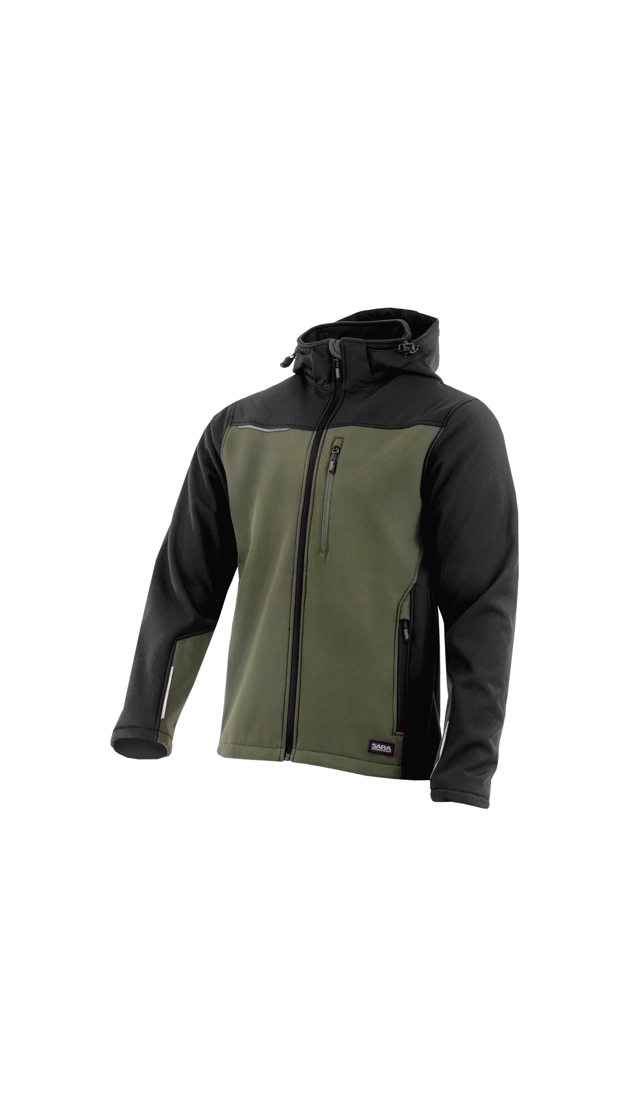 Softshell COMFORT PLUS