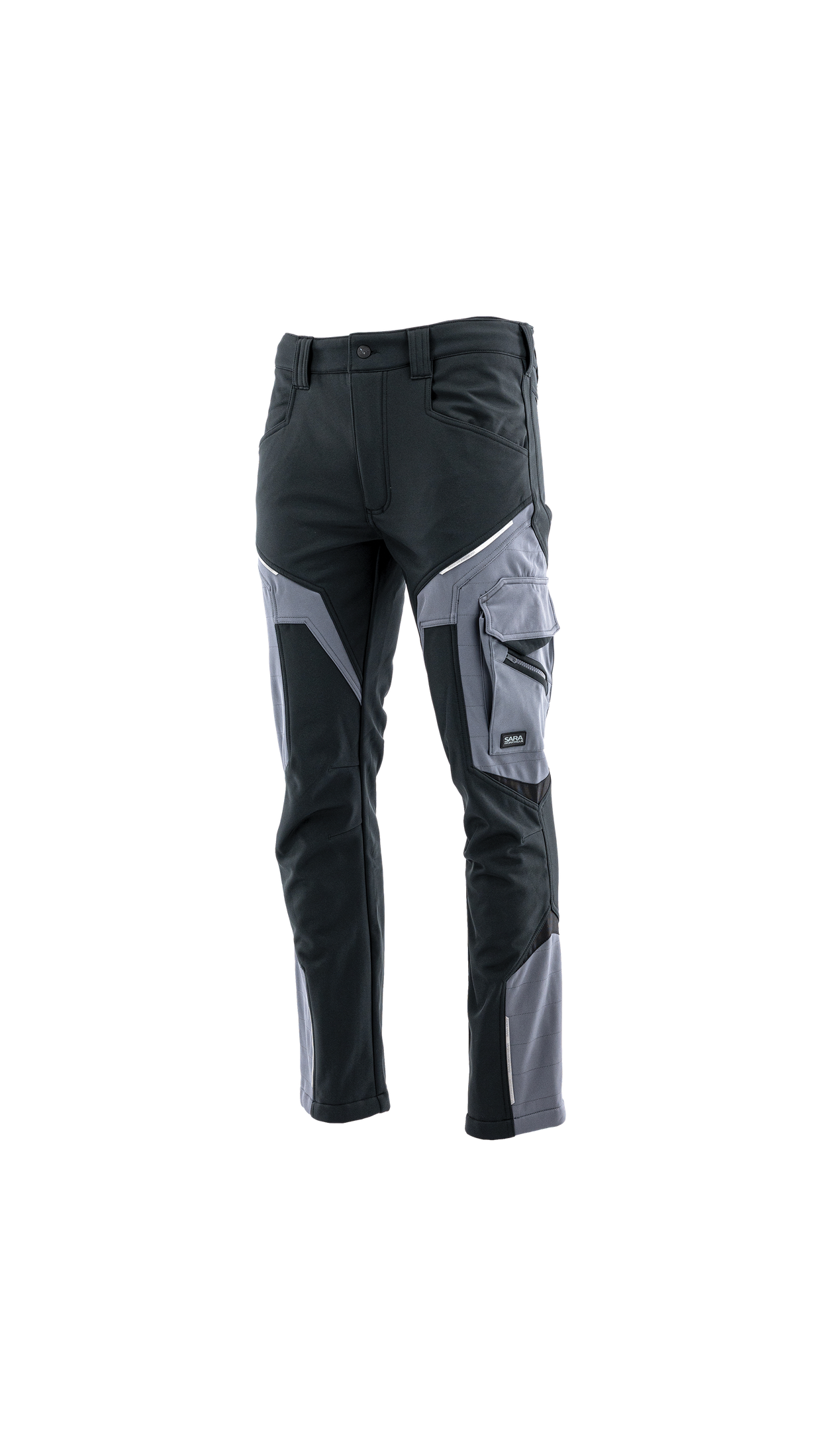 Pantalon Softshell COMFORT WINTER