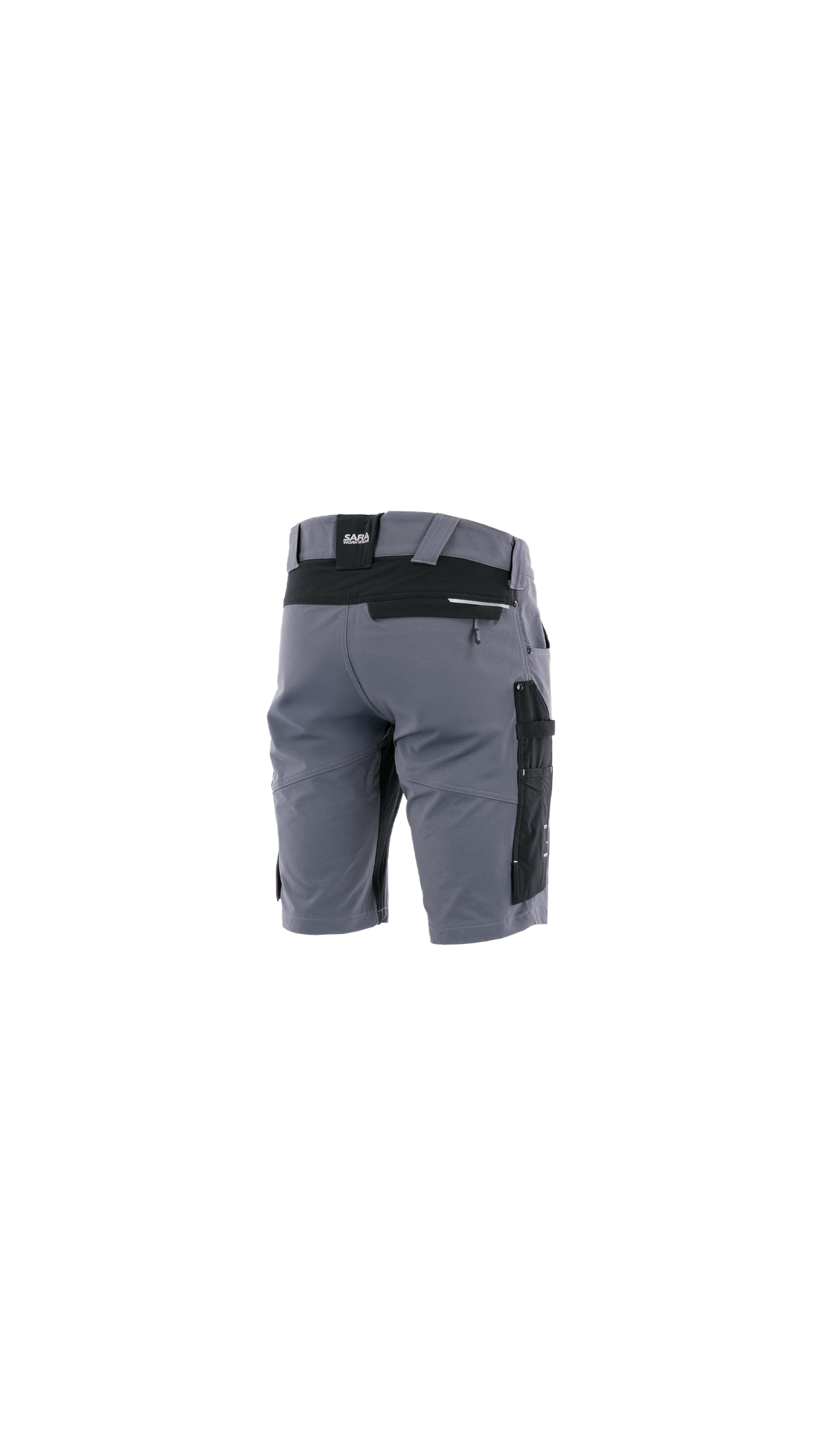 Spodnie krótkie MOTIONFLEX