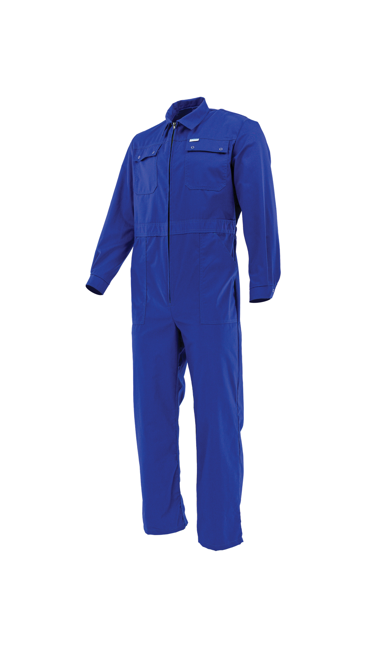 Overall NORMAN