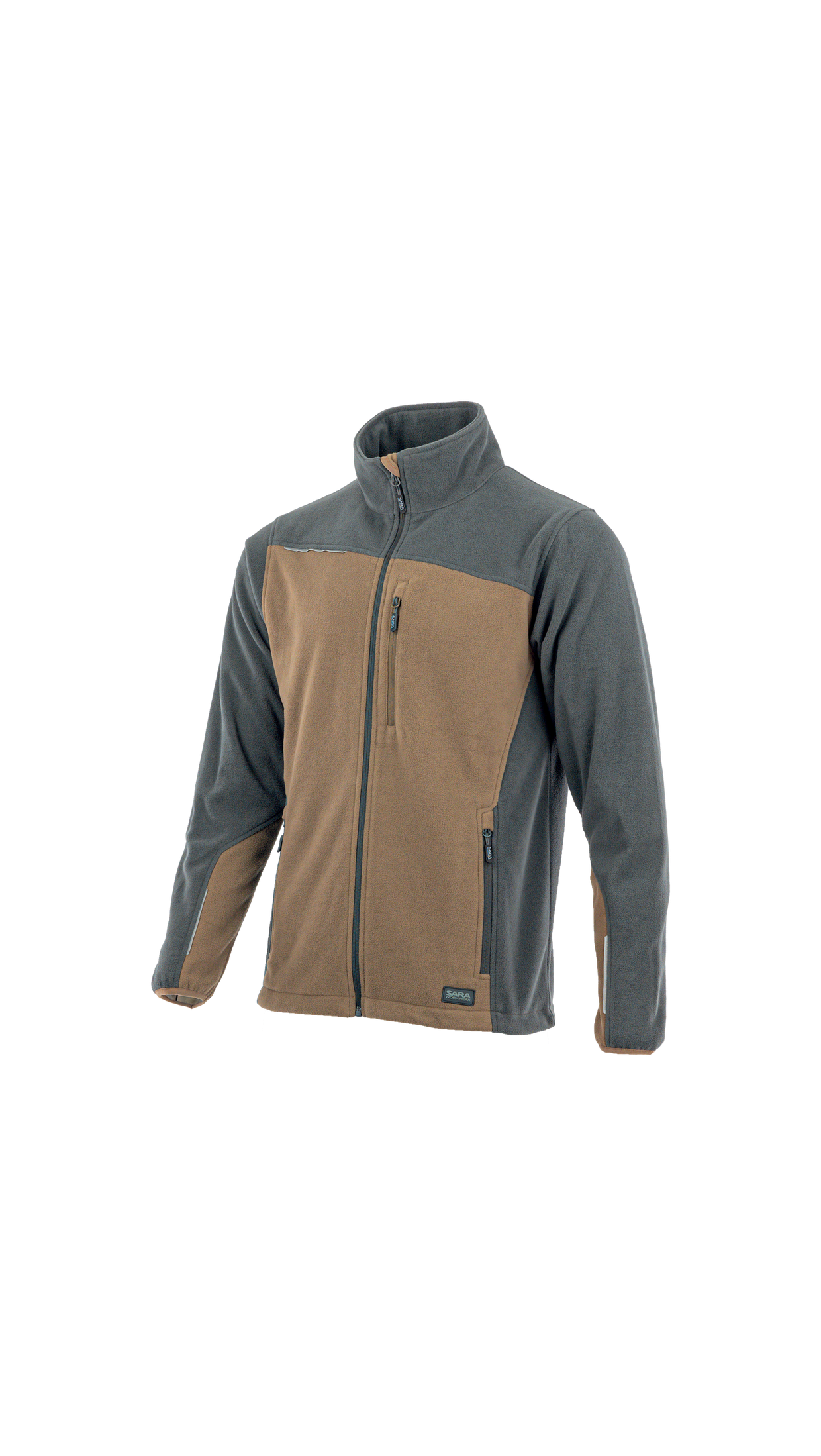 Jachetă fleece COMFORT PLUS