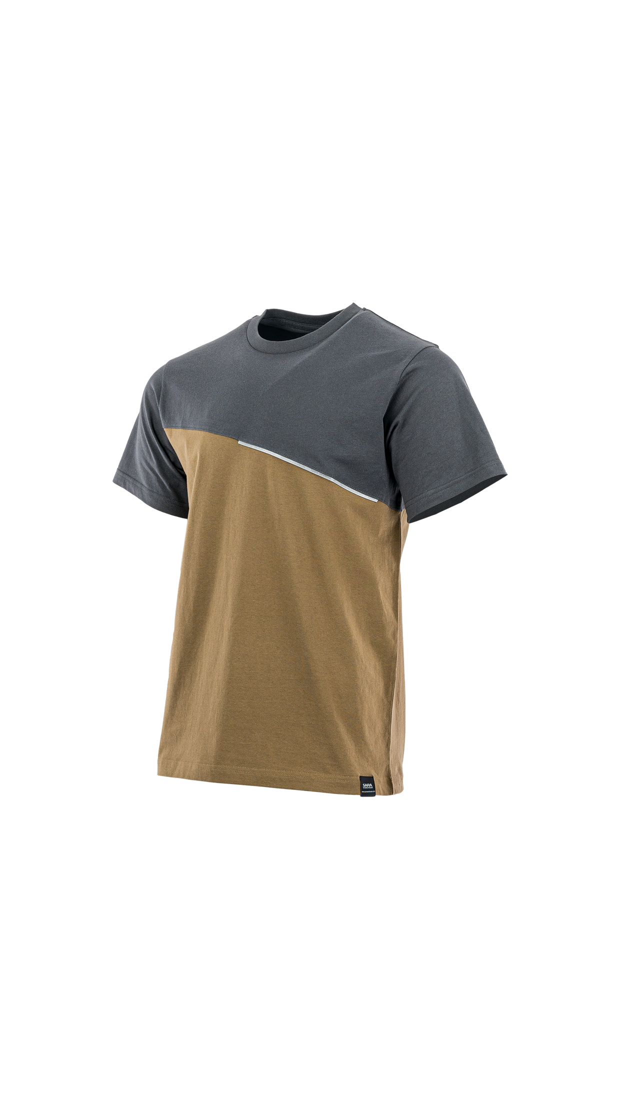 Koszulka t-shirt COMFORT PLUS