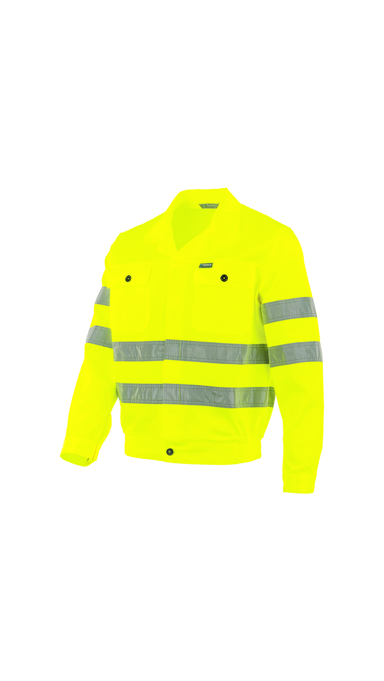 Bluza DROGOWIEC STANDARD