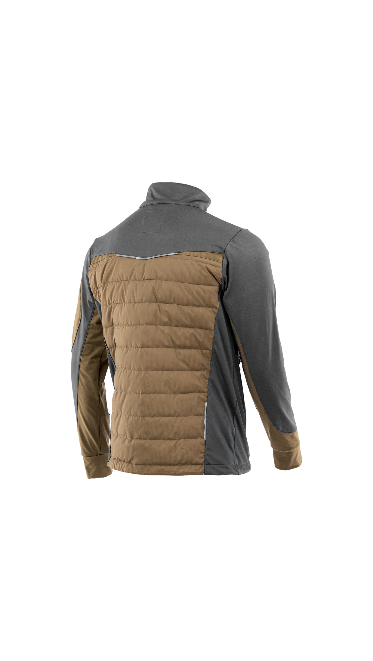 Hybridjacke COMFORT PLUS
