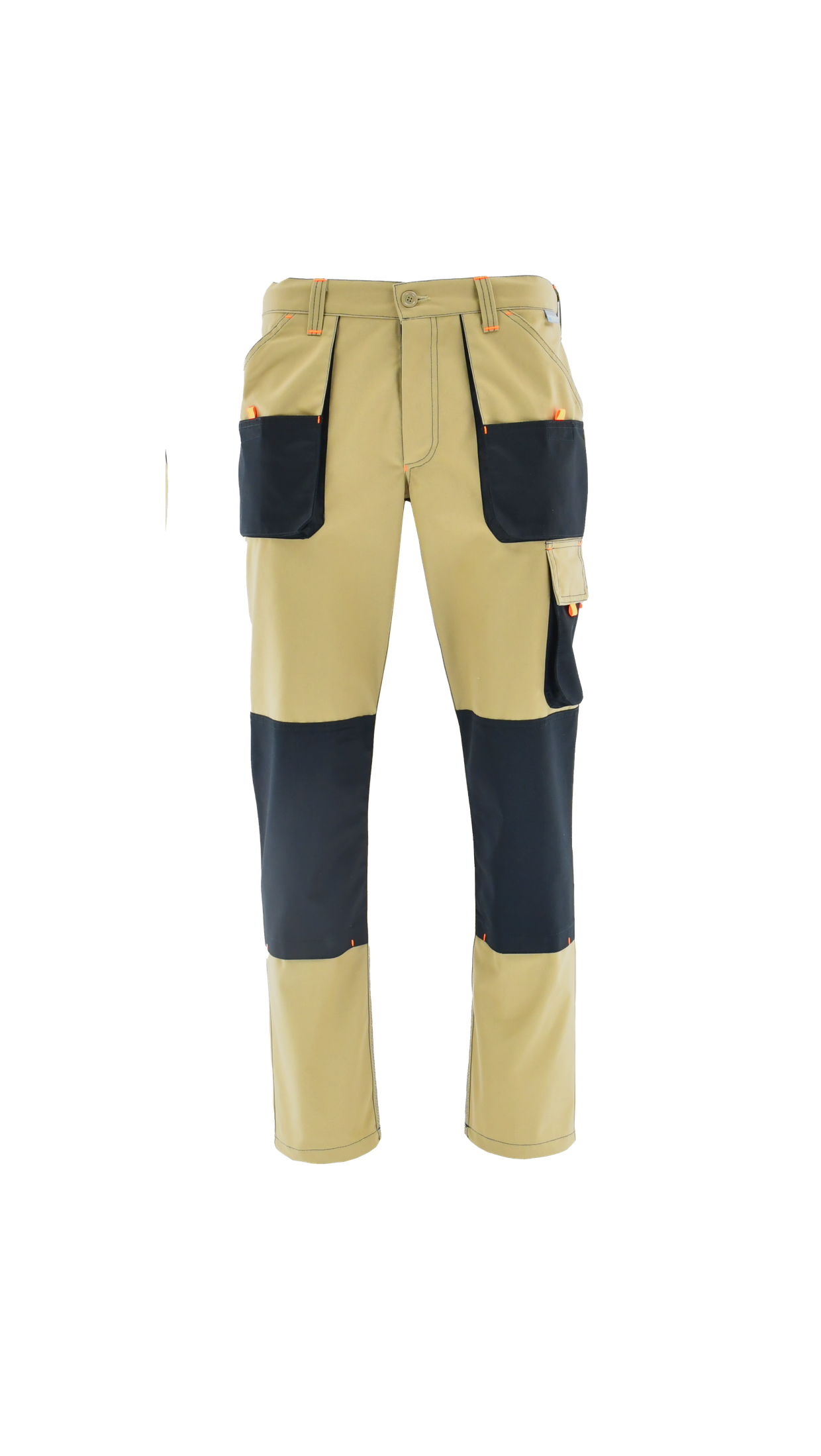 Bundhose TIGER