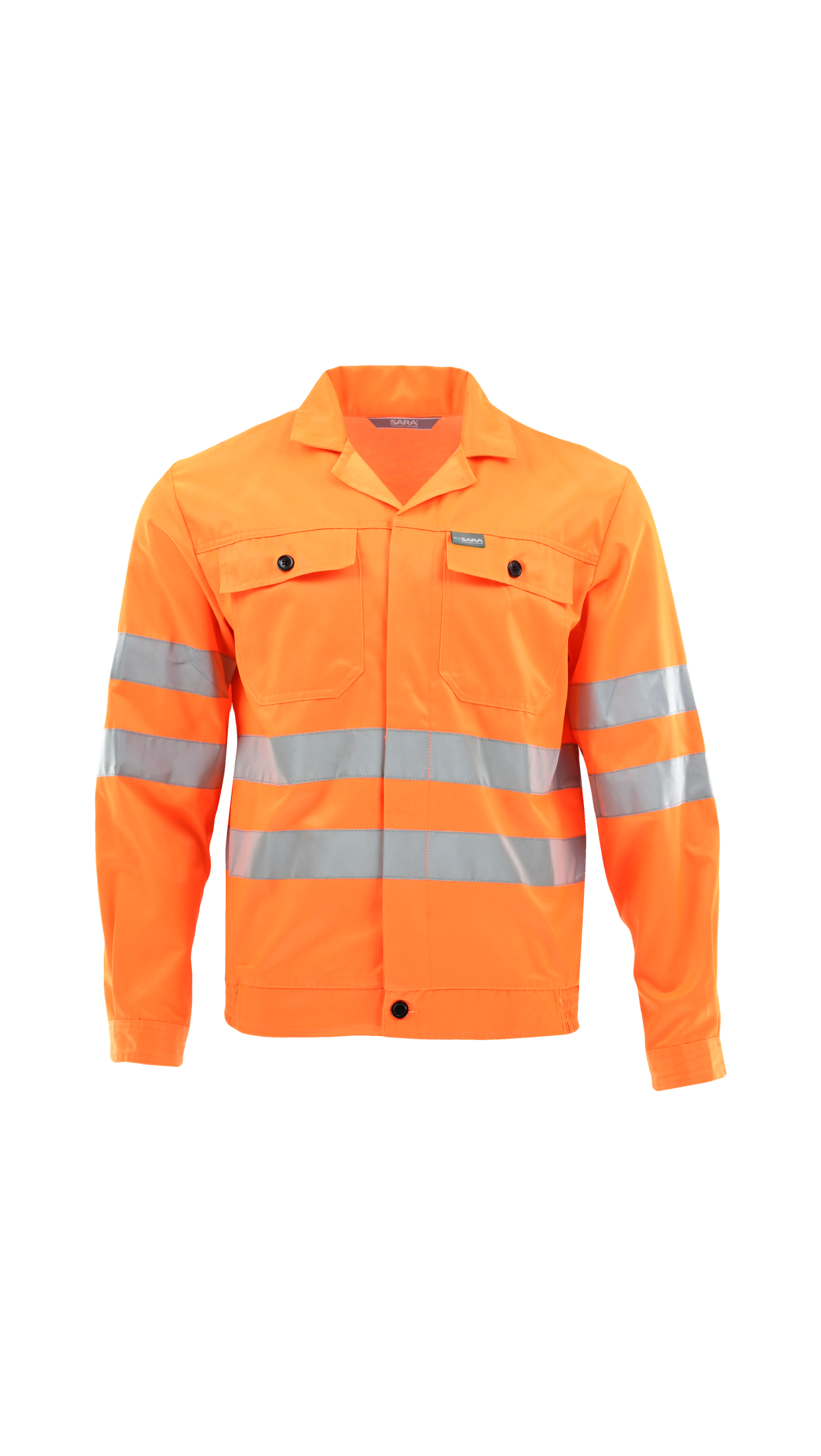Jacke DROGOWIEC STANDARD