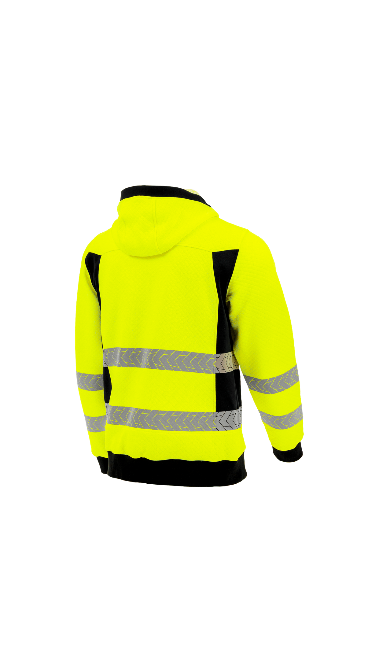 Bluza dresowa DROGOWIEC COMFORT