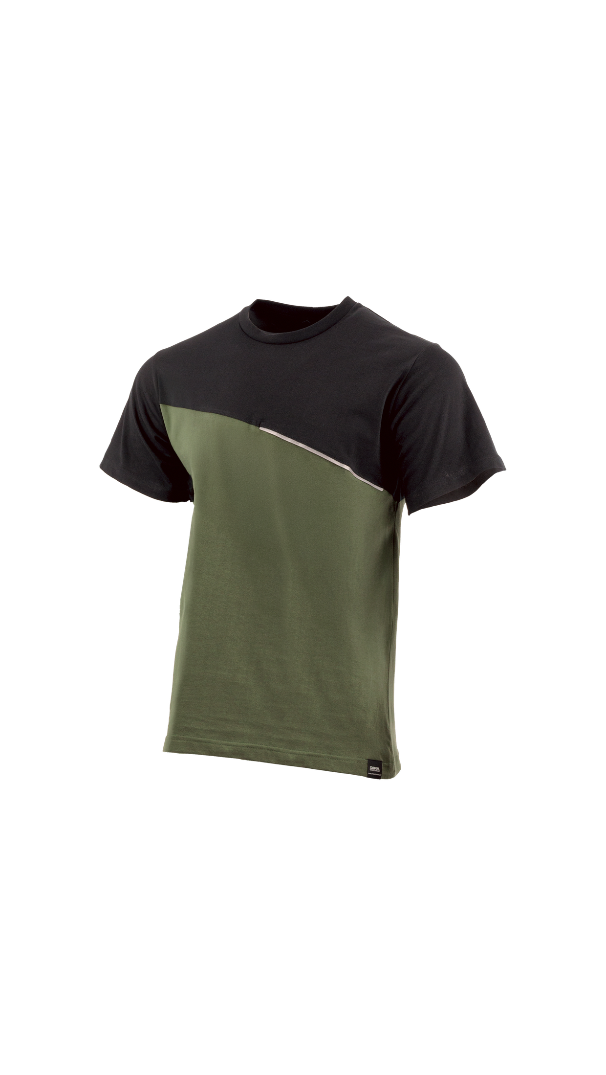 T-Shirt COMFORT PLUS